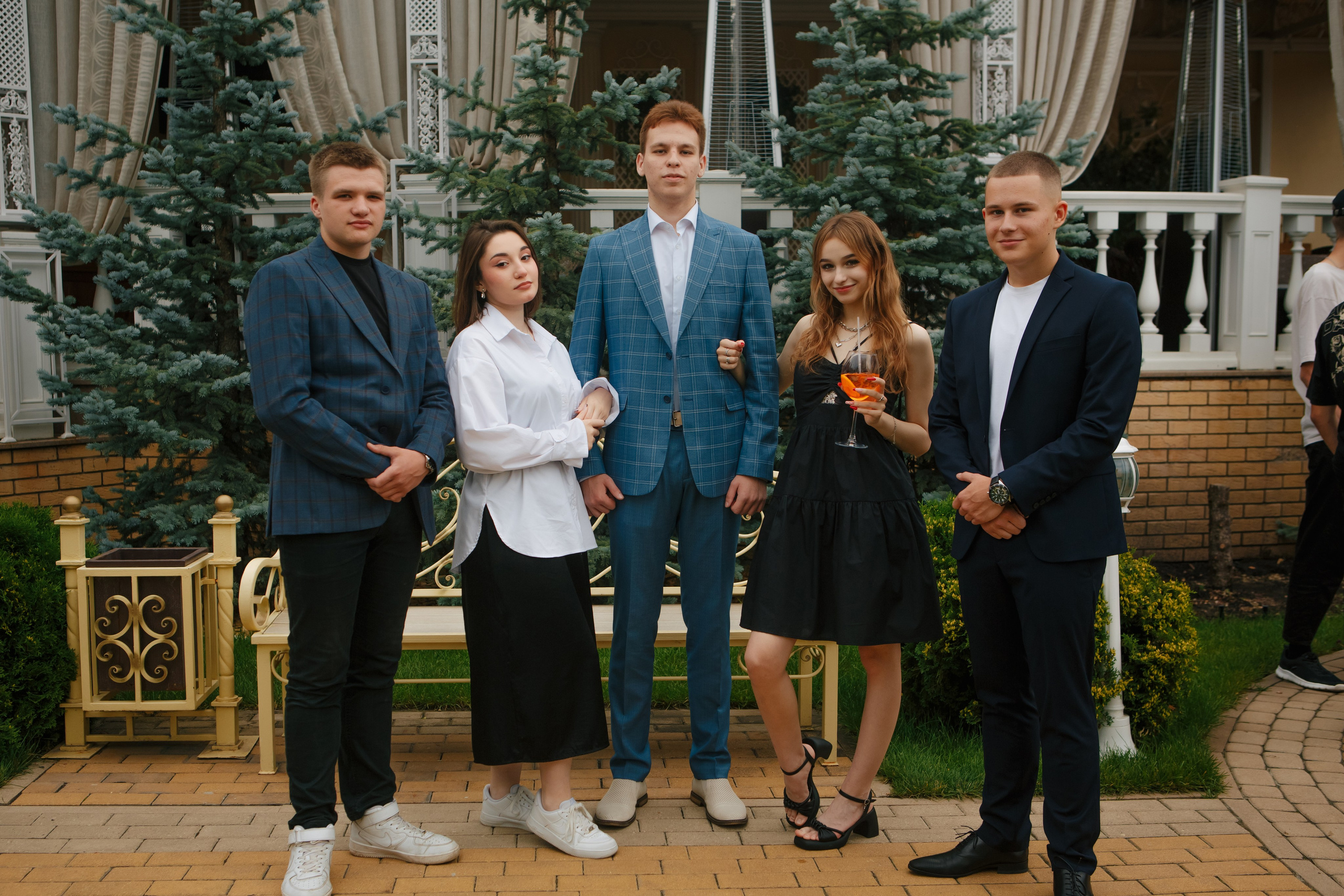 День Рождения. Фотограф Александра Рышкова