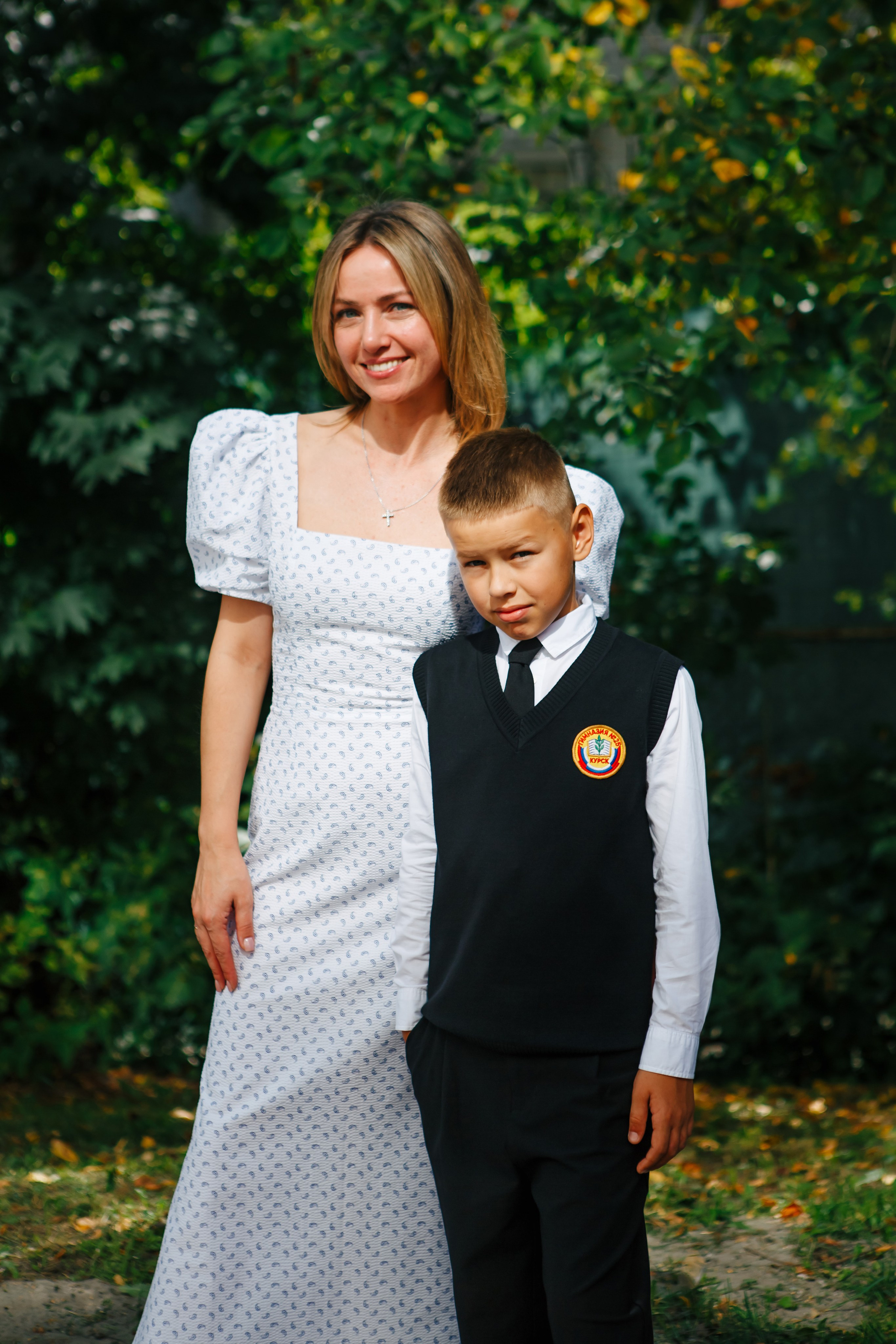 2025. Фотограф Александра Рышкова