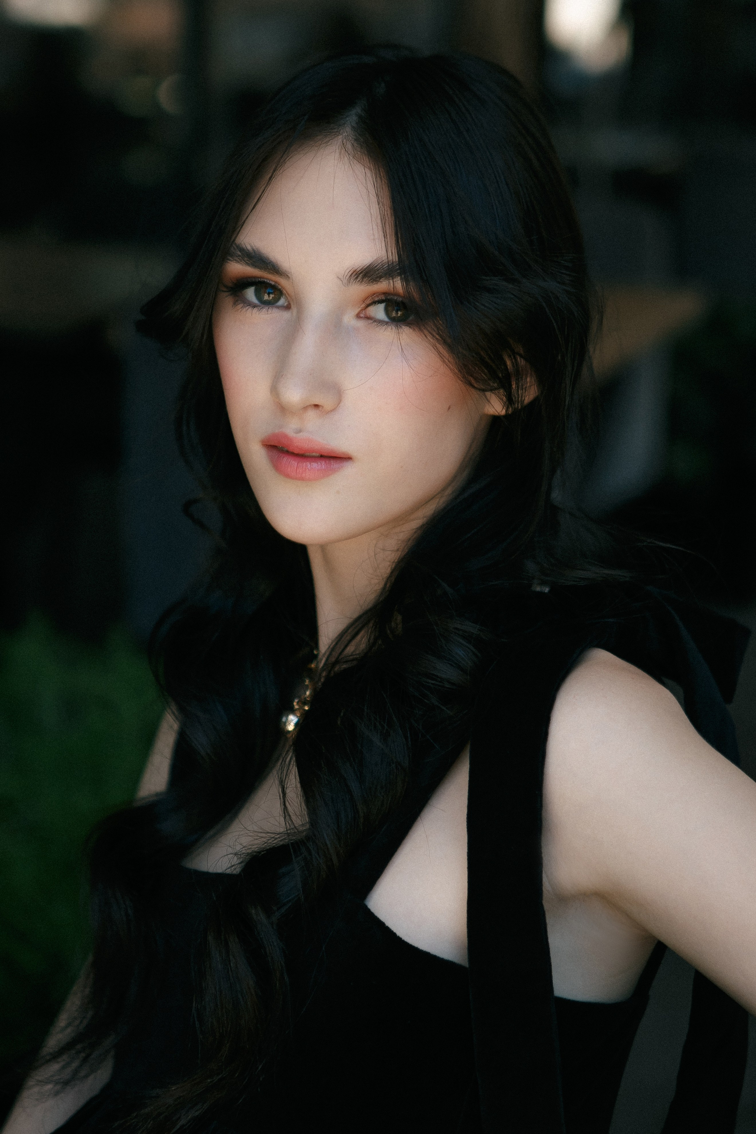 Алина. Фотограф Александра Рышкова