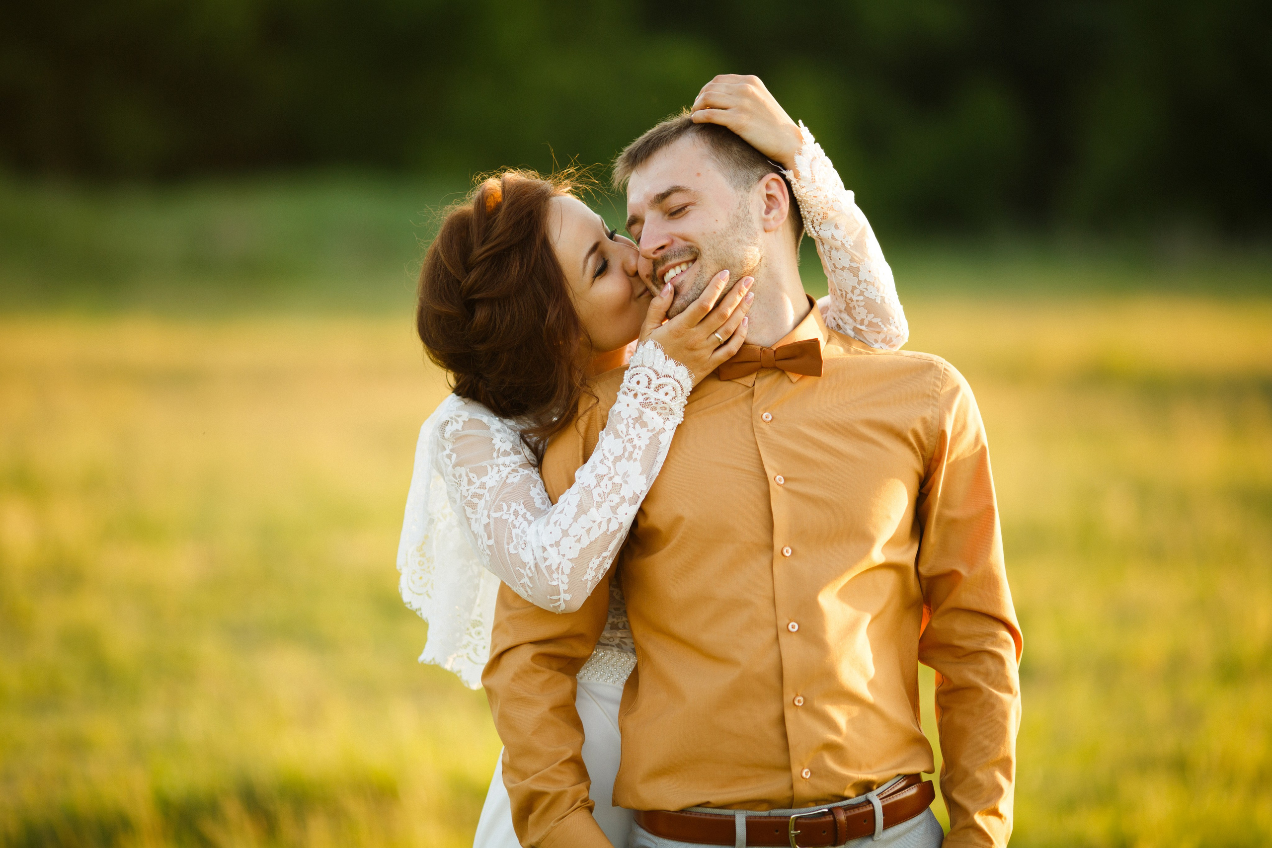 Екатерина и Александр. Фотограф Александра Рышкова