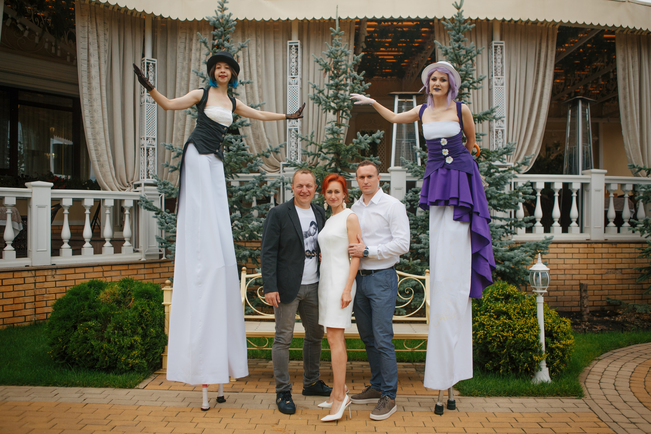 День Рождения. Фотограф Александра Рышкова