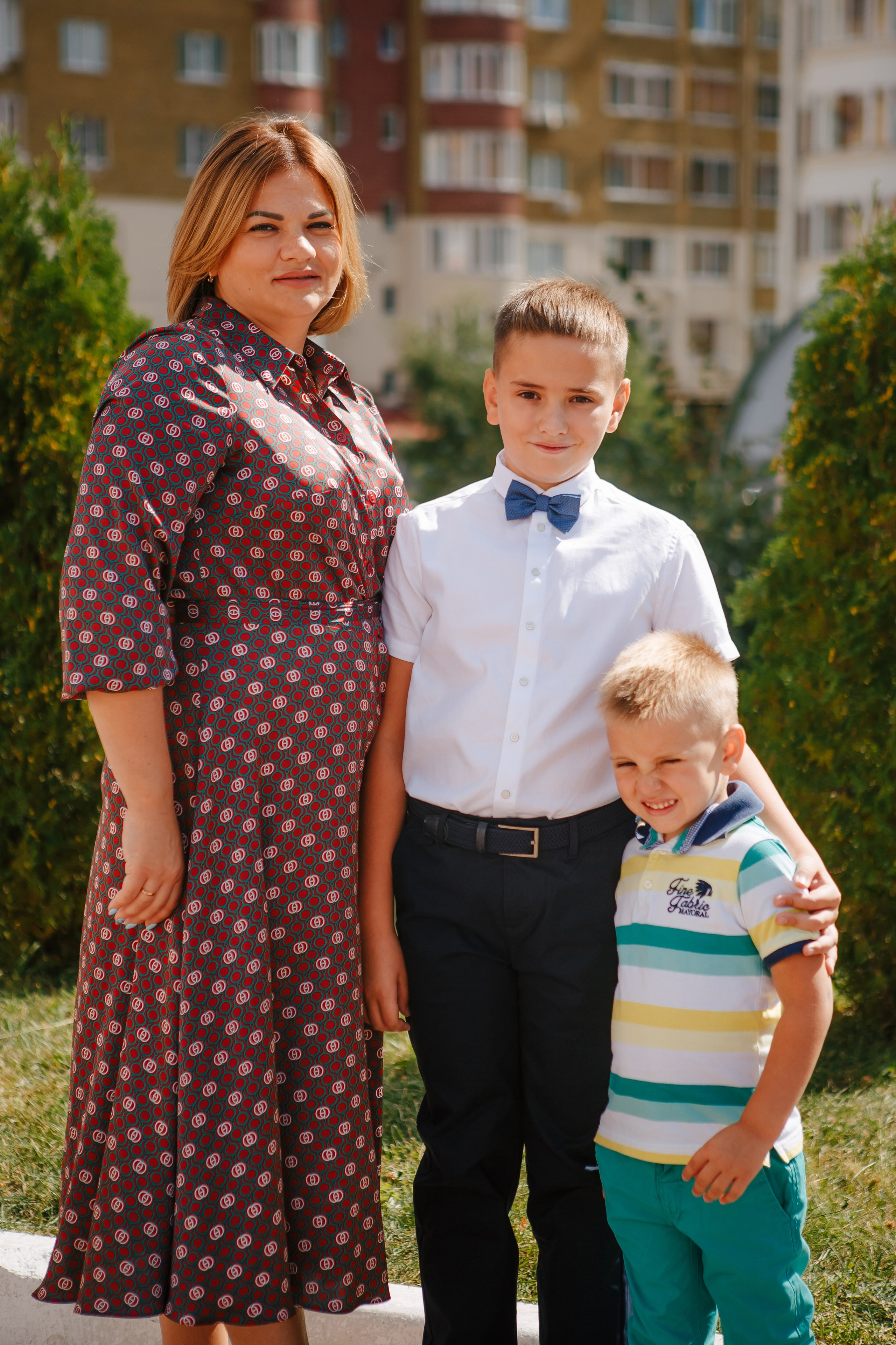 2022. Фотограф Александра Рышкова