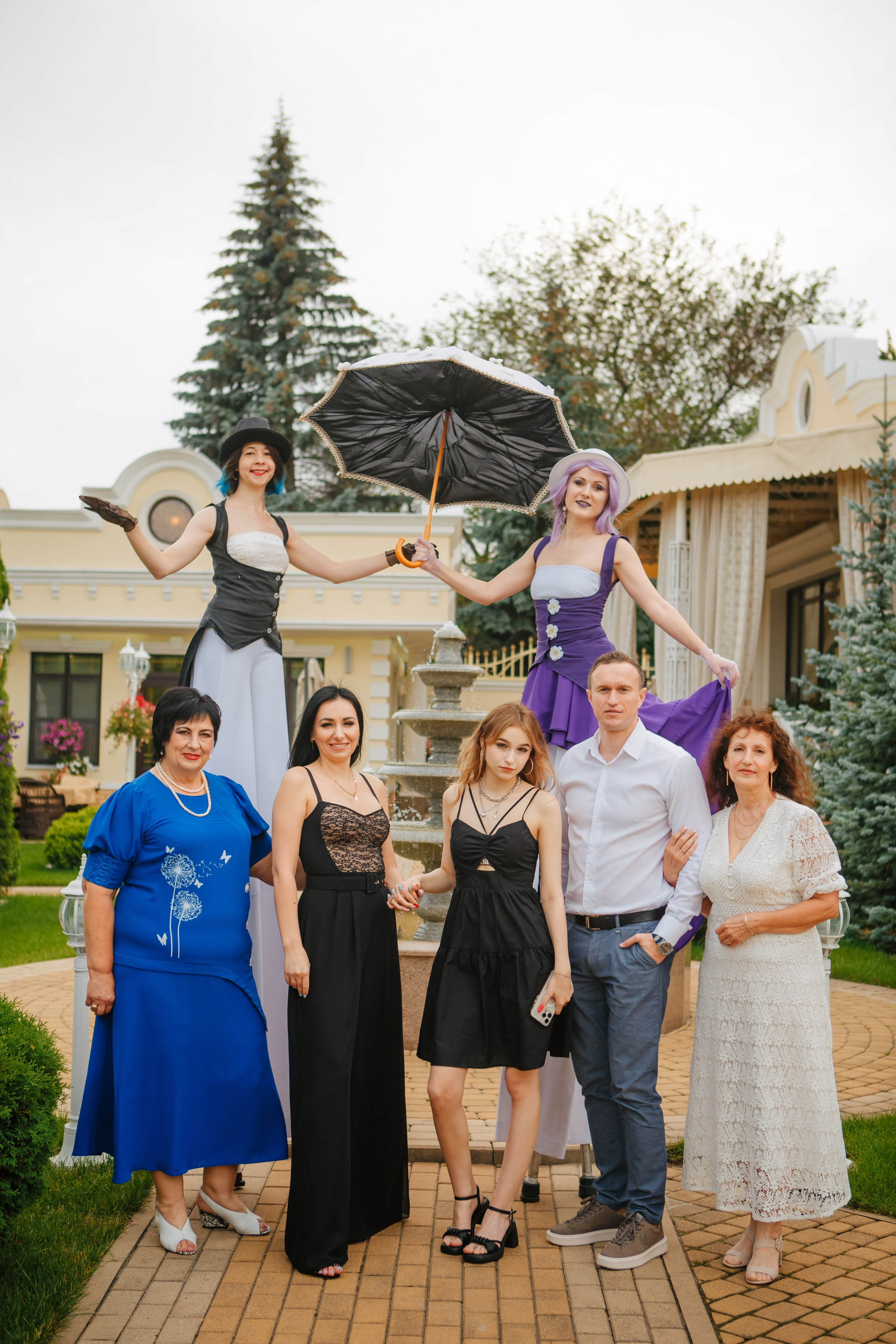 День Рождения. Фотограф Александра Рышкова