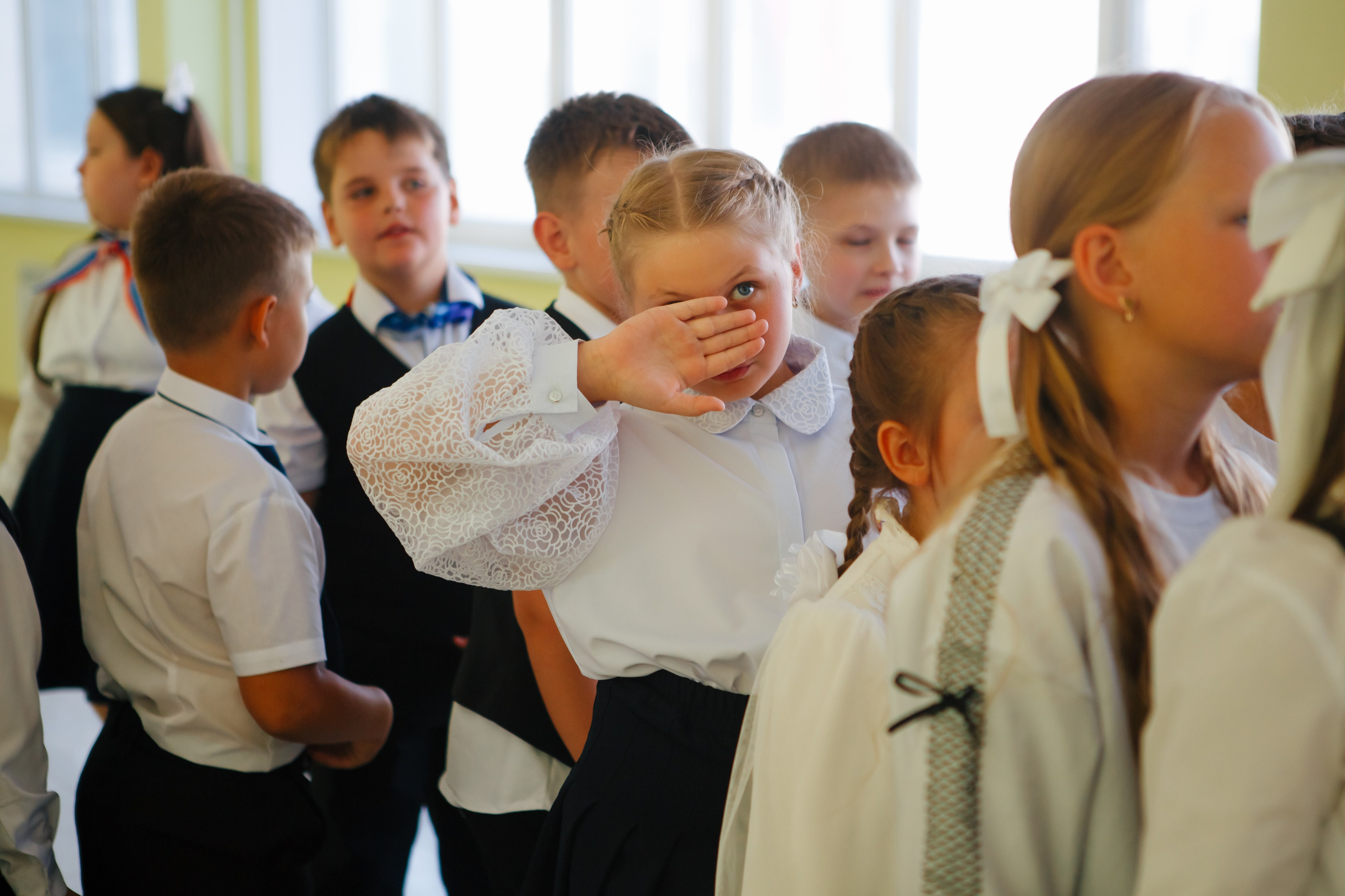 2025. Фотограф Александра Рышкова