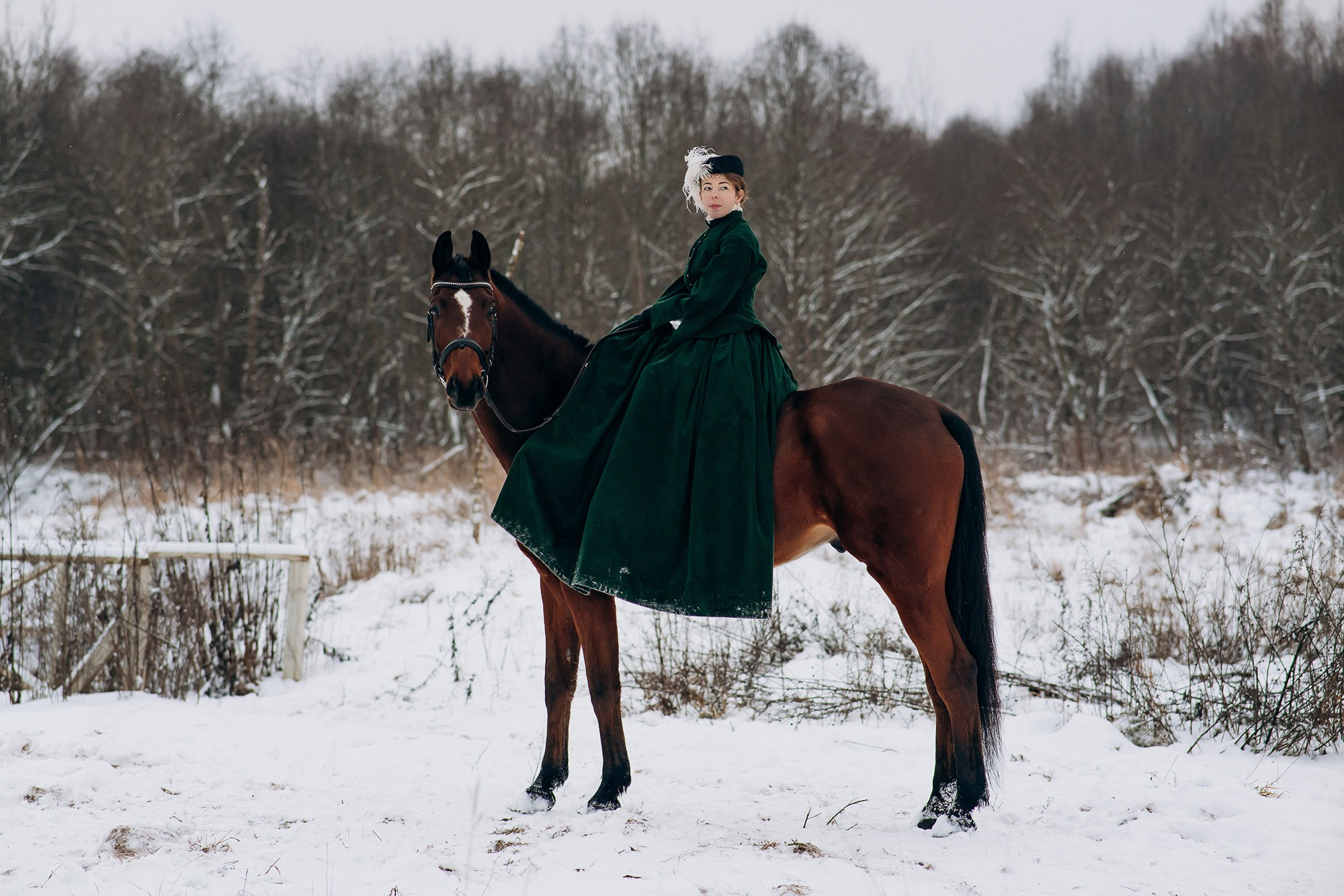 Анна и Рокки. Свадебный и репортажный фотограф в Ярославле Евгений Сальников