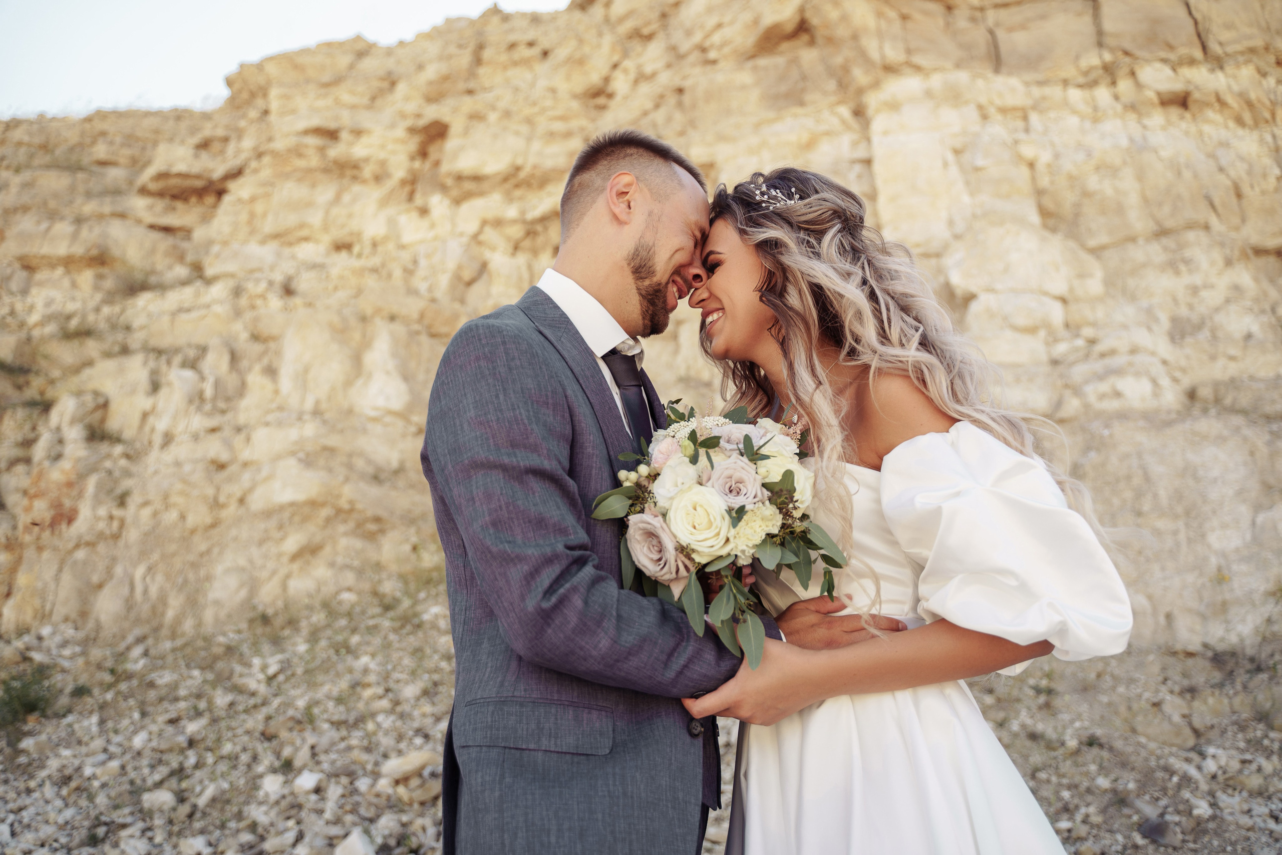 Диана и Олег. Свадебный и портретный фотограф в Сызрани и городах Самарской области