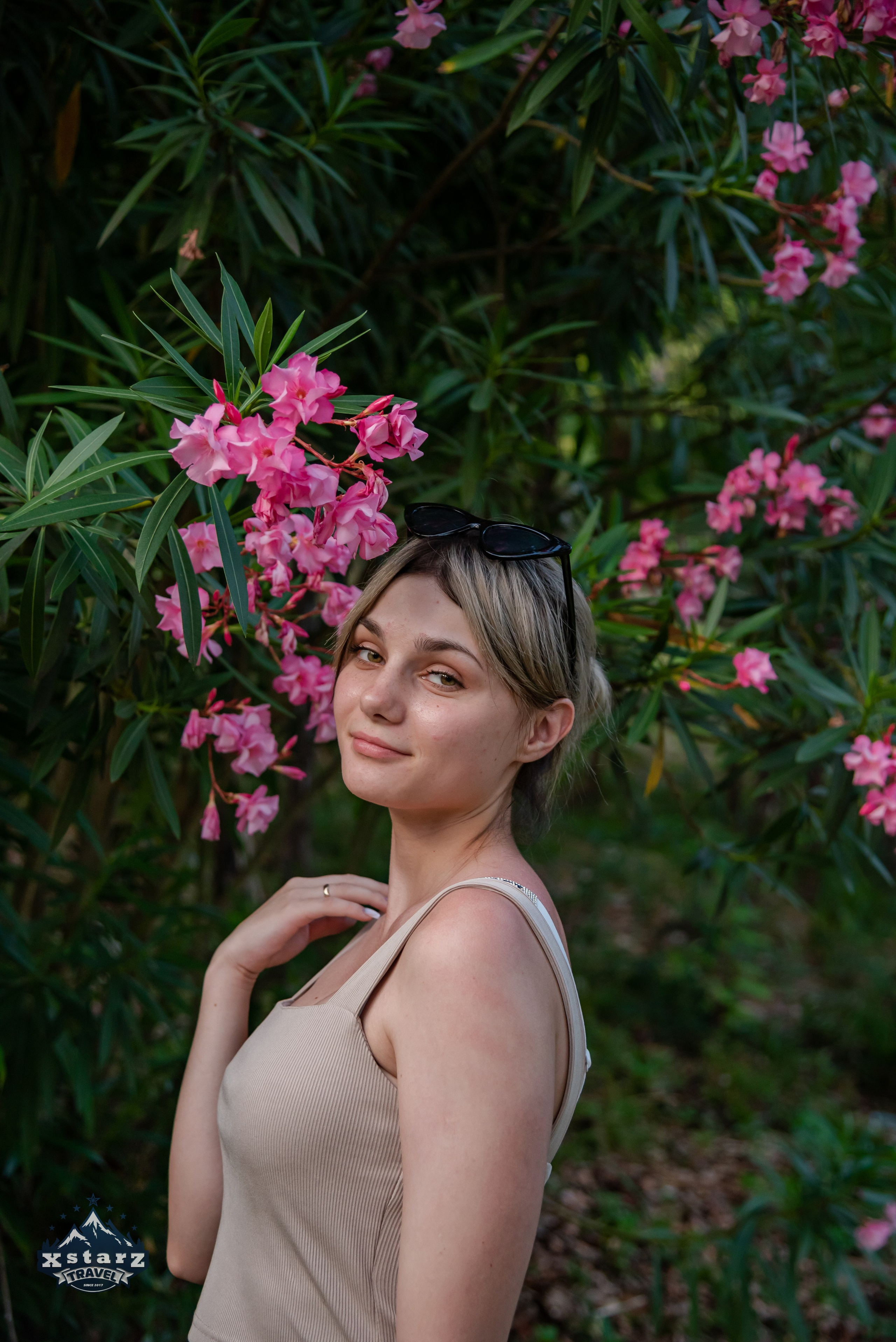 Тур в Абхазию. Фотограф Галина Нестерова