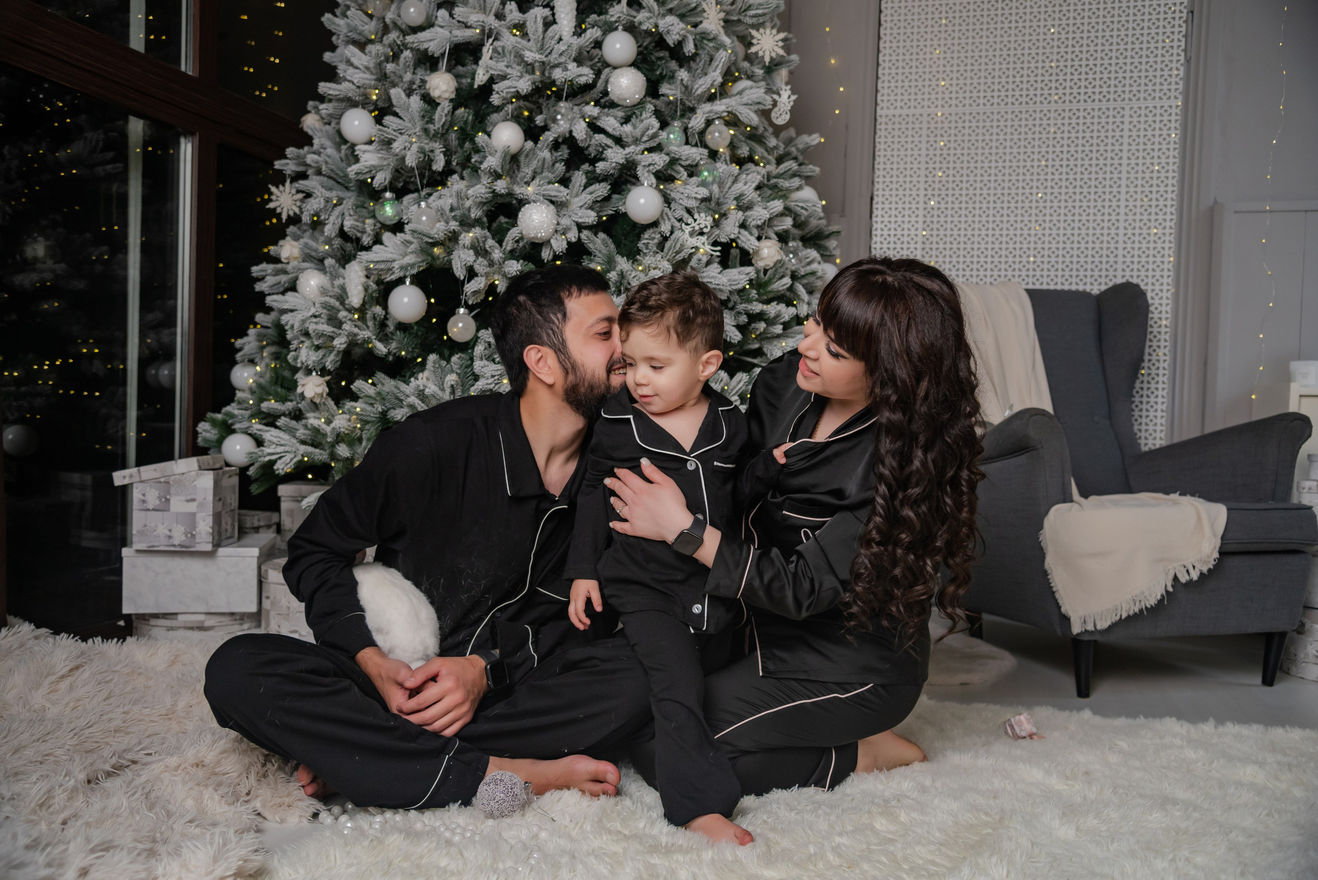 Соня. Фотограф Галина Нестерова