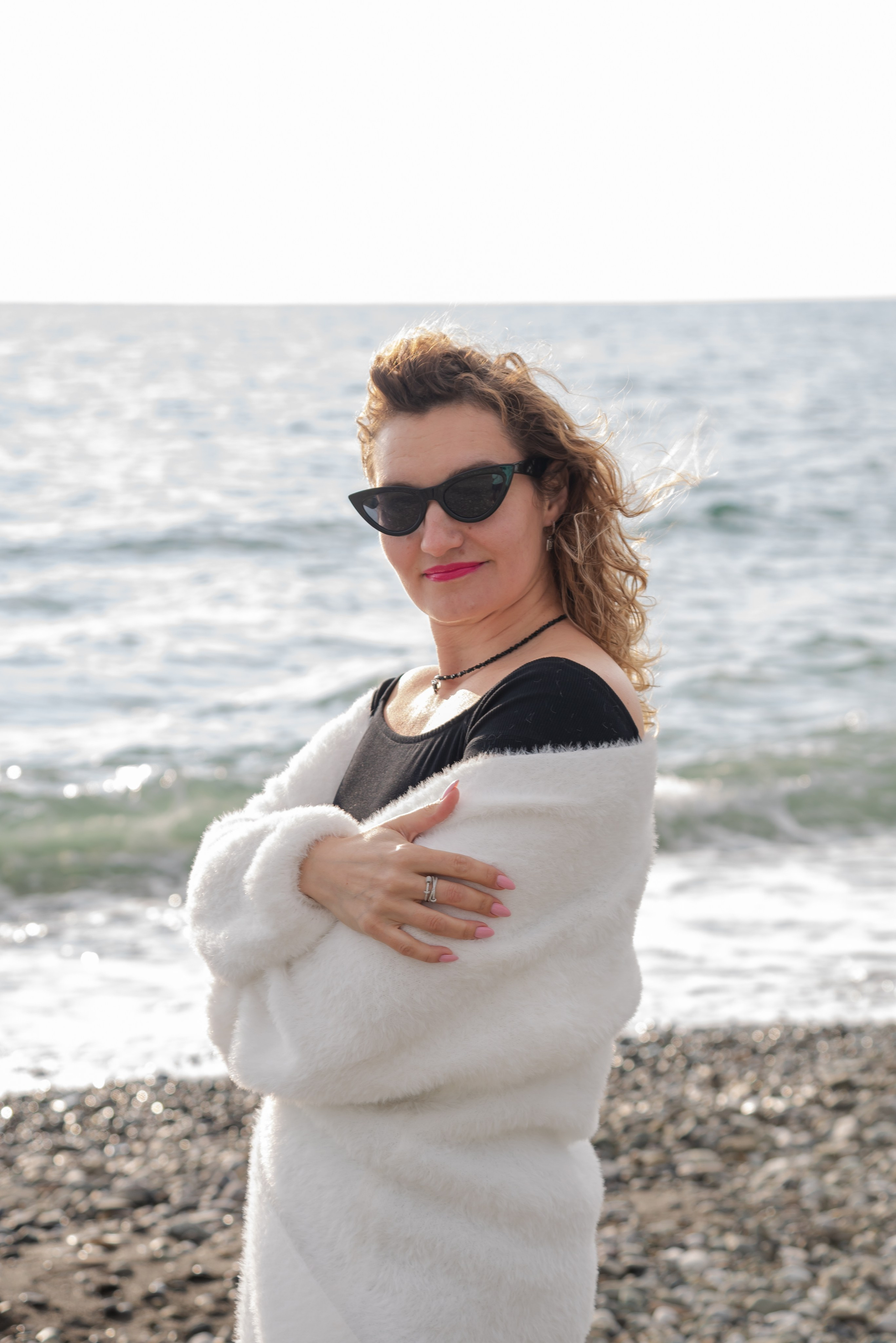 Валентина. Фотограф Галина Нестерова