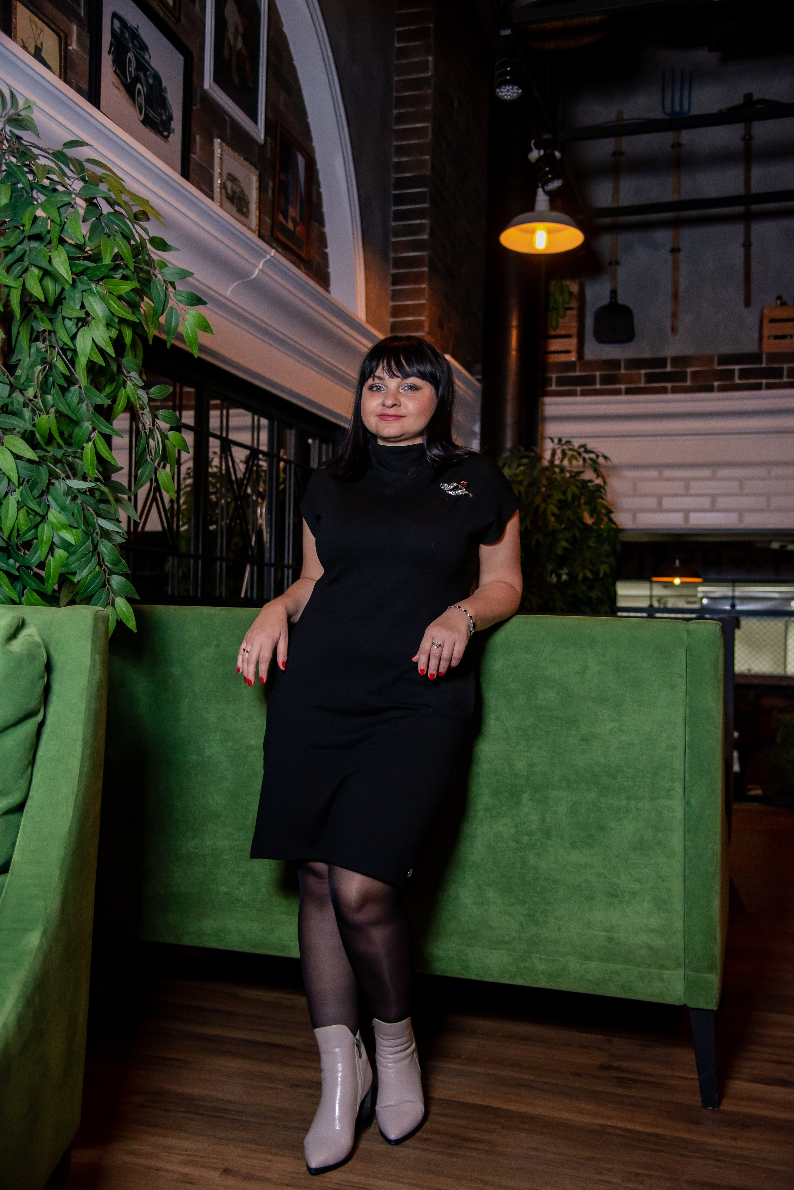 Меркато. Фотограф Галина Нестерова