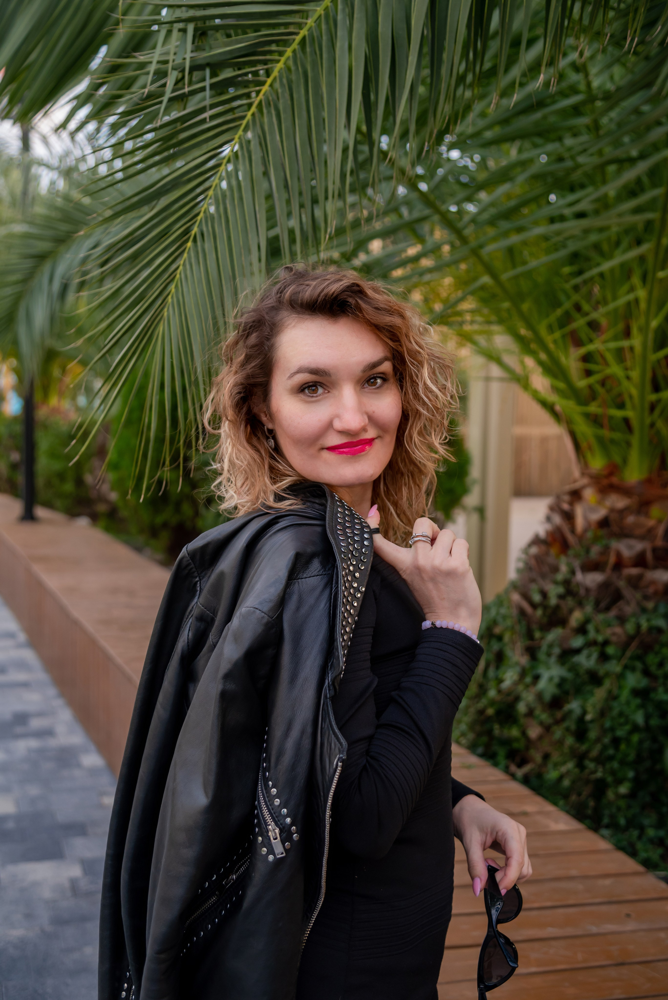 Валентина. Фотограф Галина Нестерова