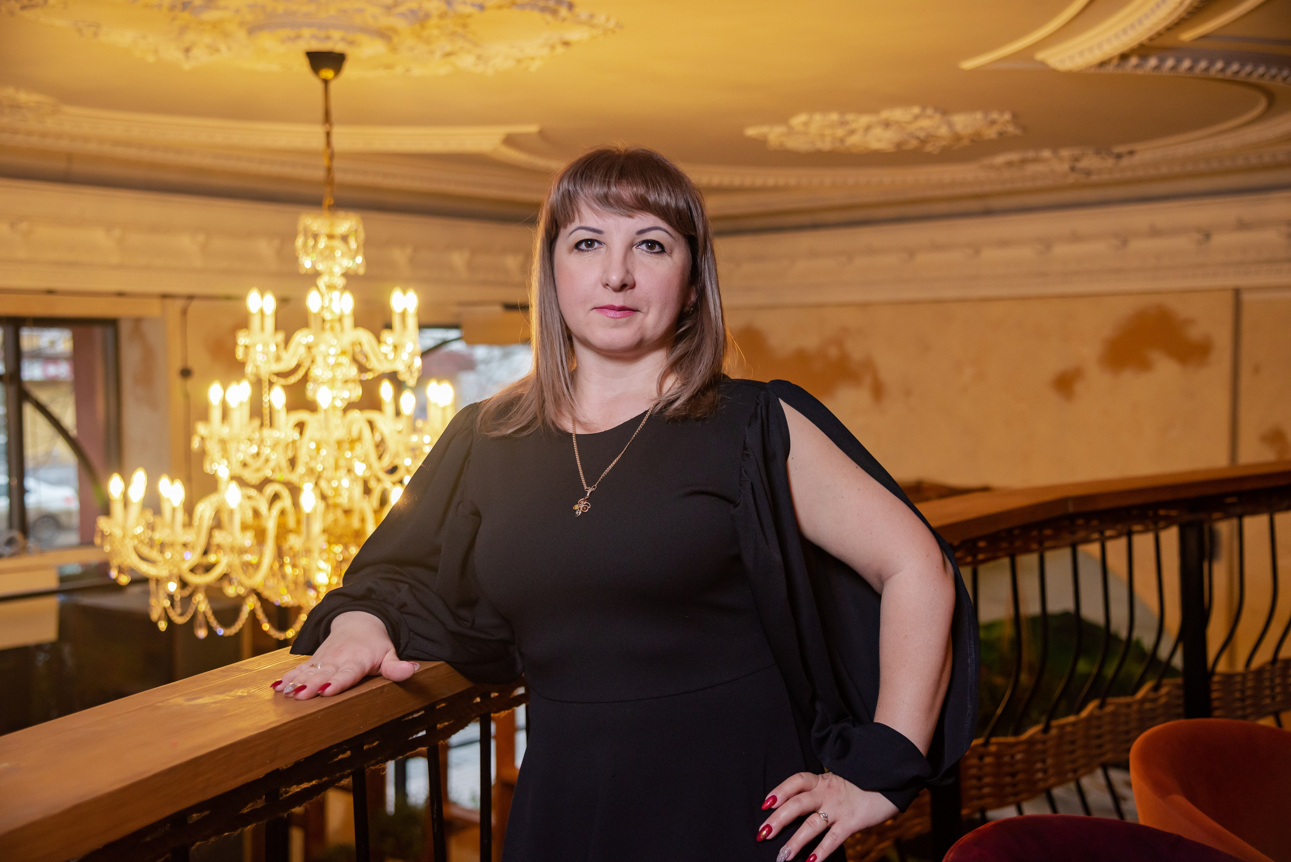 Пури-Пури. Фотограф Галина Нестерова