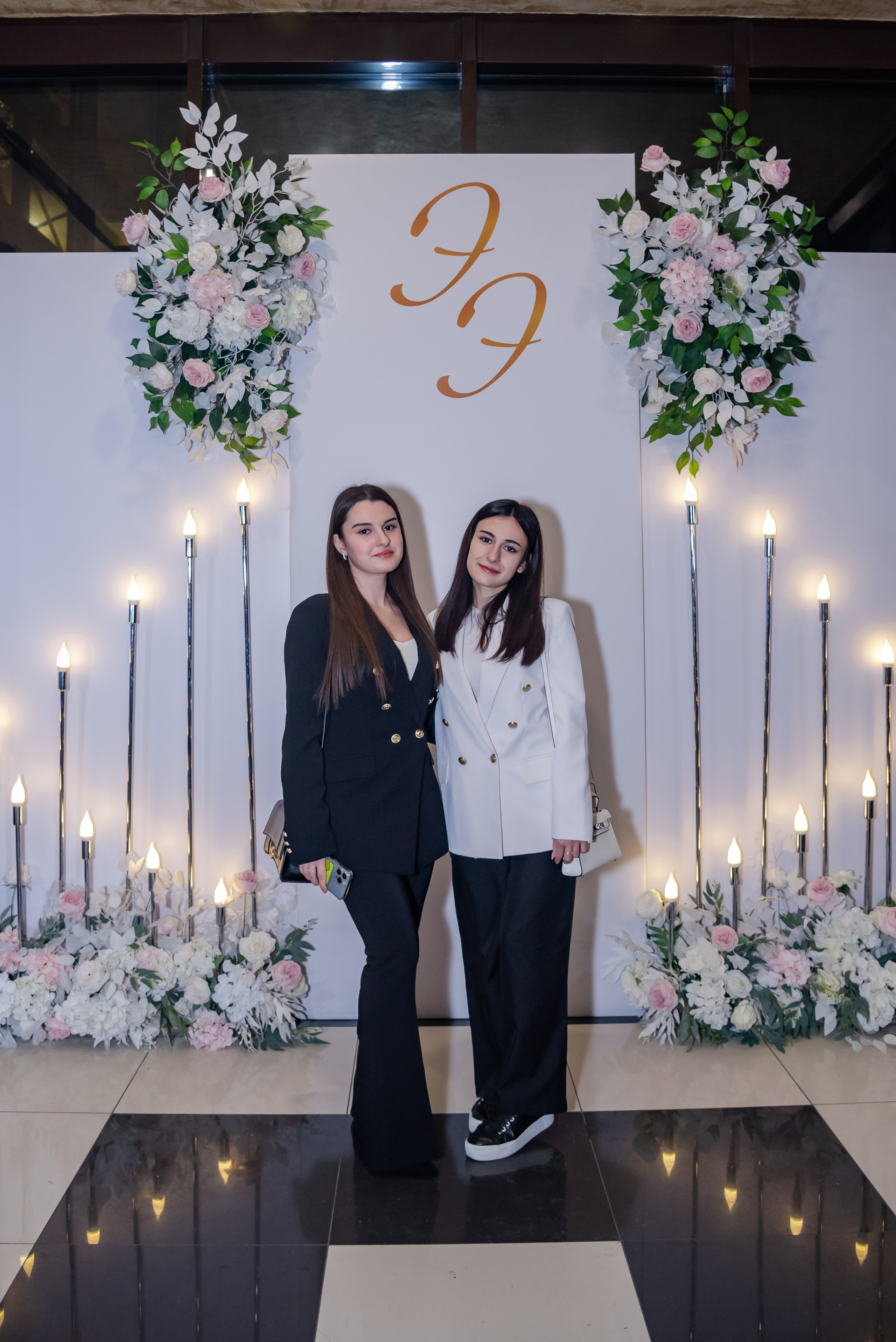 Эдгар и Элина. Фотограф Галина Нестерова