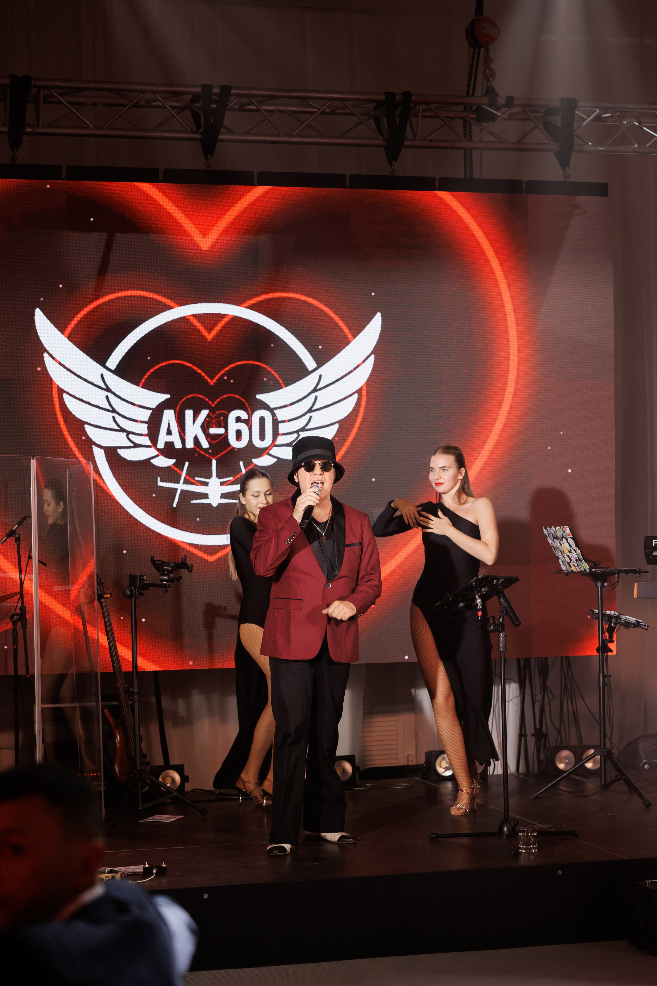 Юбилей. Свадебный фотограф Калининград