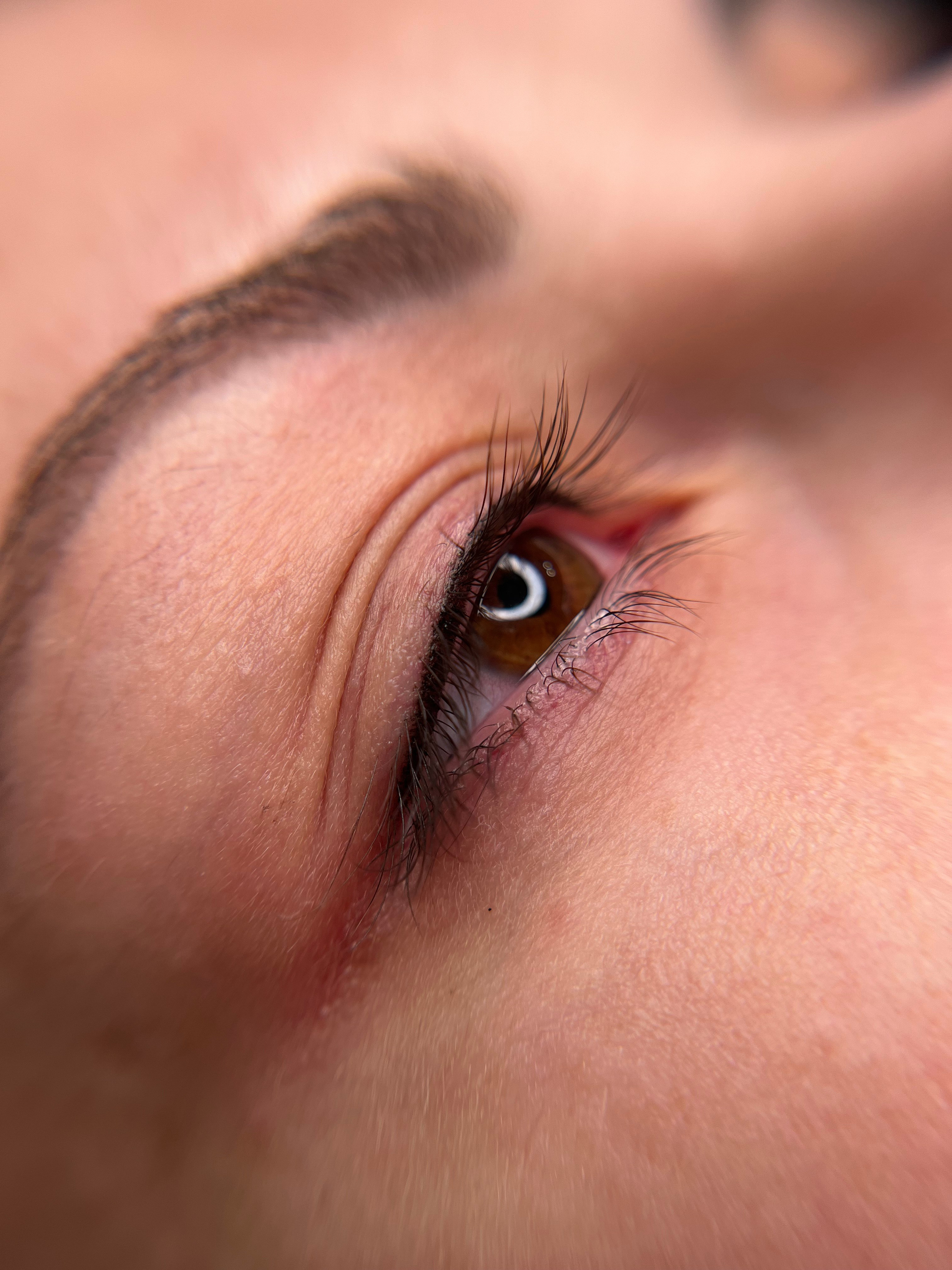 Дарья. Студия перманентного макияжа, косметологии и массажа SYMMETRY в Москве, м. Киевская