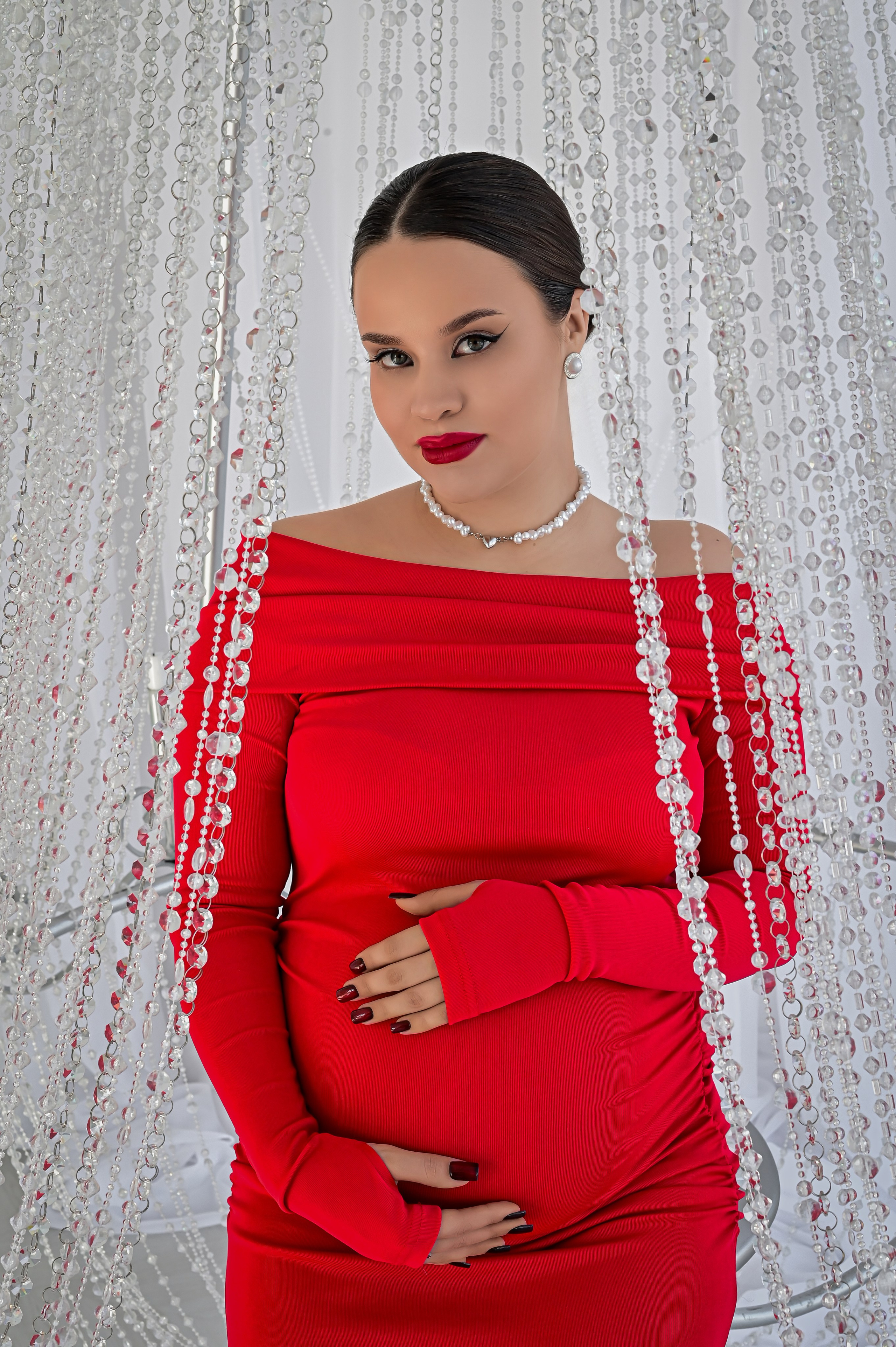 Беременность. Семейный и свадебный фотограф в Донецке Донская Анастасия