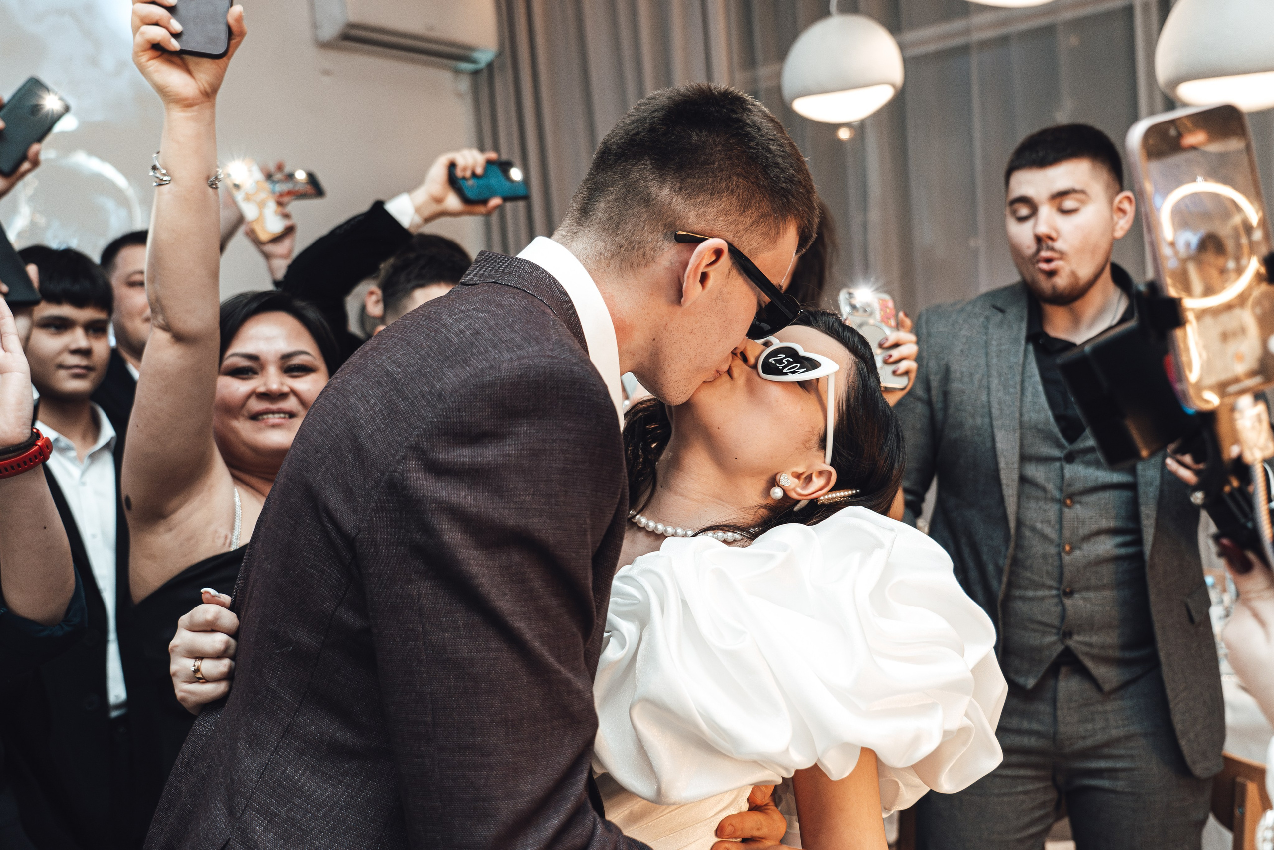 Wedding day (A&A). Репортажный фотограф в Москве Легкая Софья