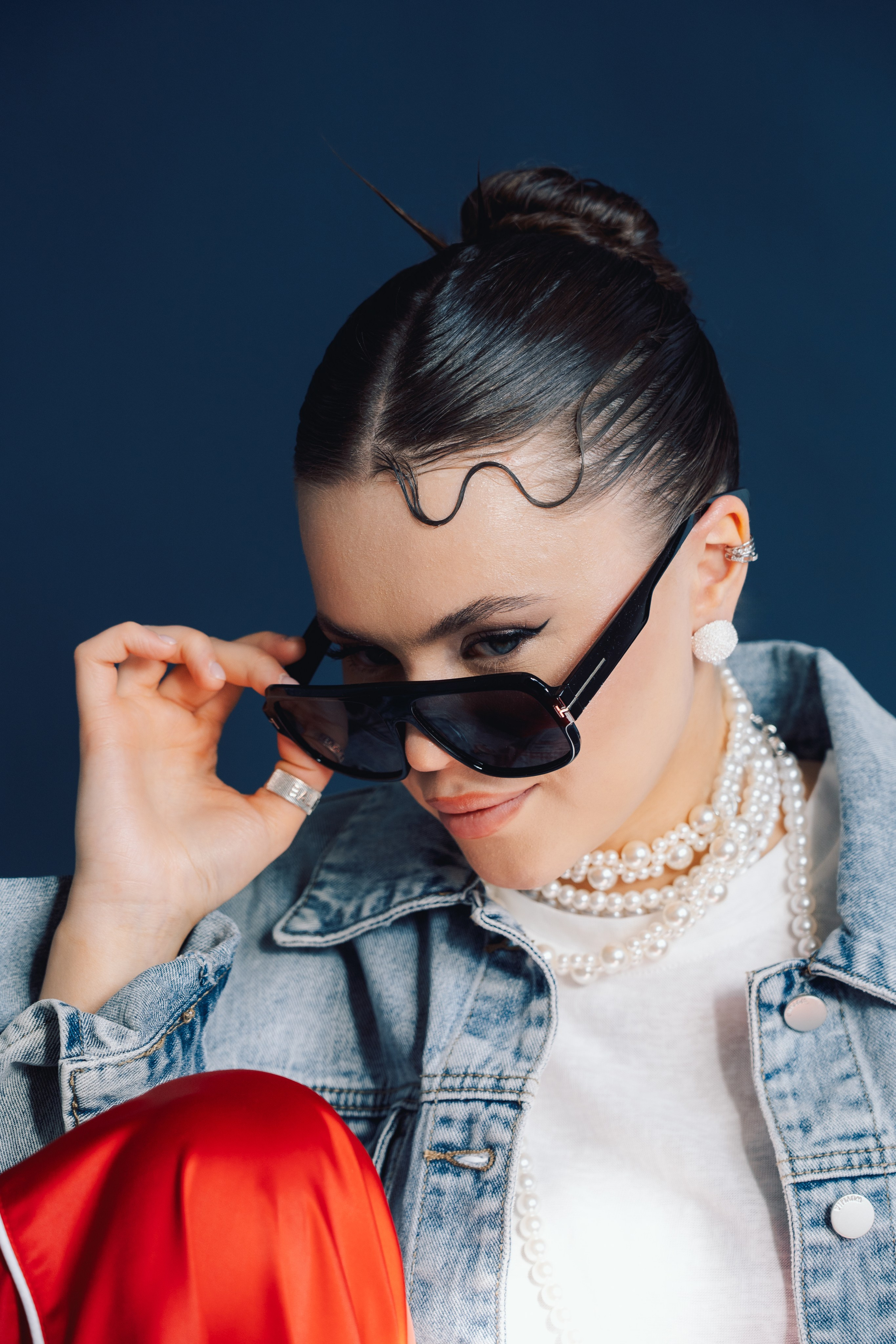 😎❤️🍒. Репортажный фотограф в Москве Легкая Софья