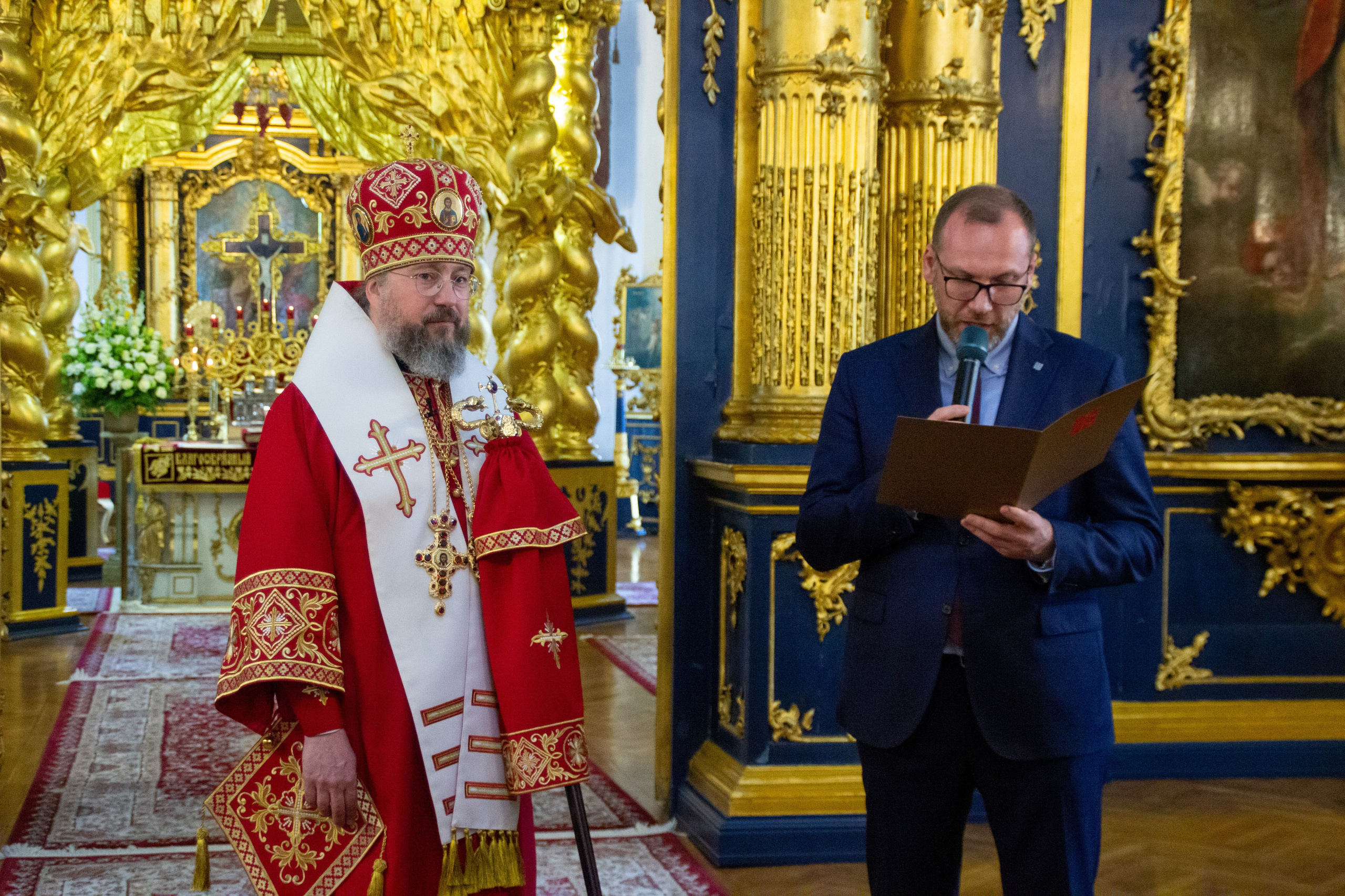 ПЕРЕНЕСЕНИЕ МОЩЕЙ СВЯТИТЕЛЯ НИКОЛАЯ ЧУДОТВОРЦА ИЗ МИР ЛИКИЙСКИХ В БАР. НИКОЛО-БОГОЯВЛЕНСКИЙ МОРСКОЙ СОБОР