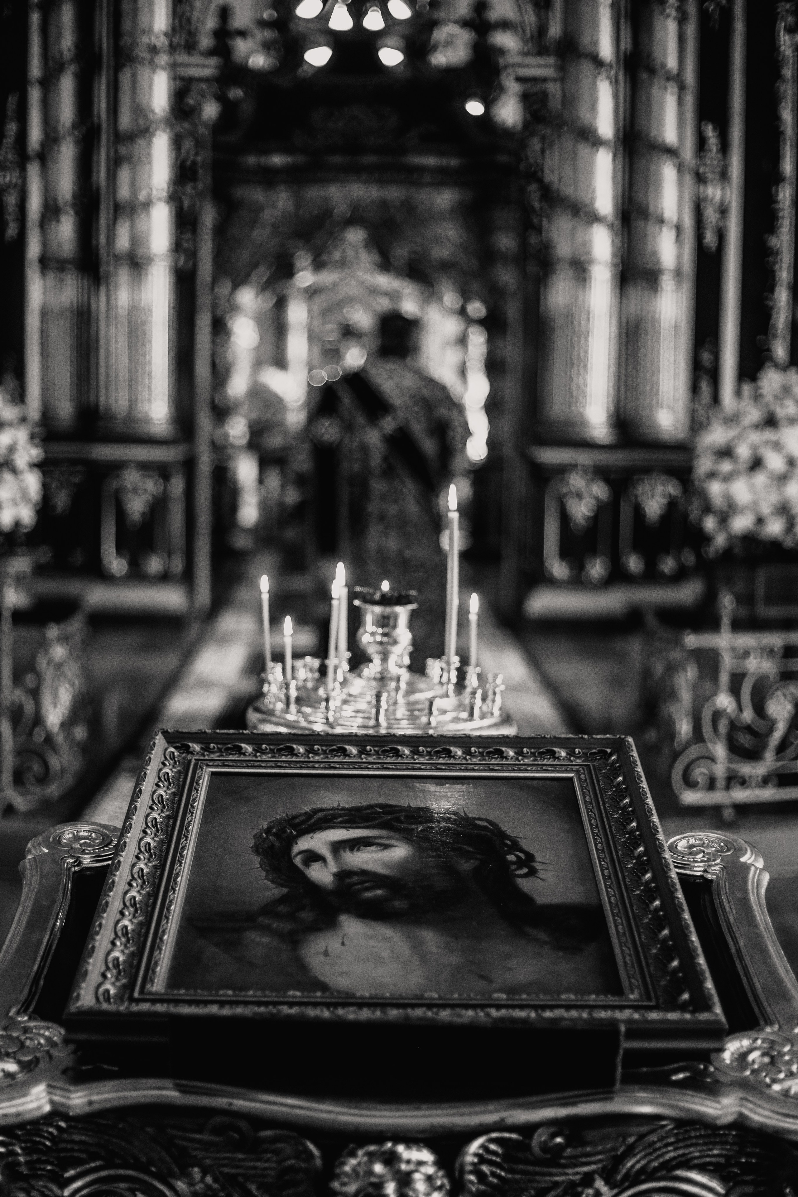 Среда 1-й седмицы. Свт. Мелетия, архиеп. Антиохийского. Литургия Преждеосвященных Даров. НИКОЛО-БОГОЯВЛЕНСКИЙ МОРСКОЙ СОБОР