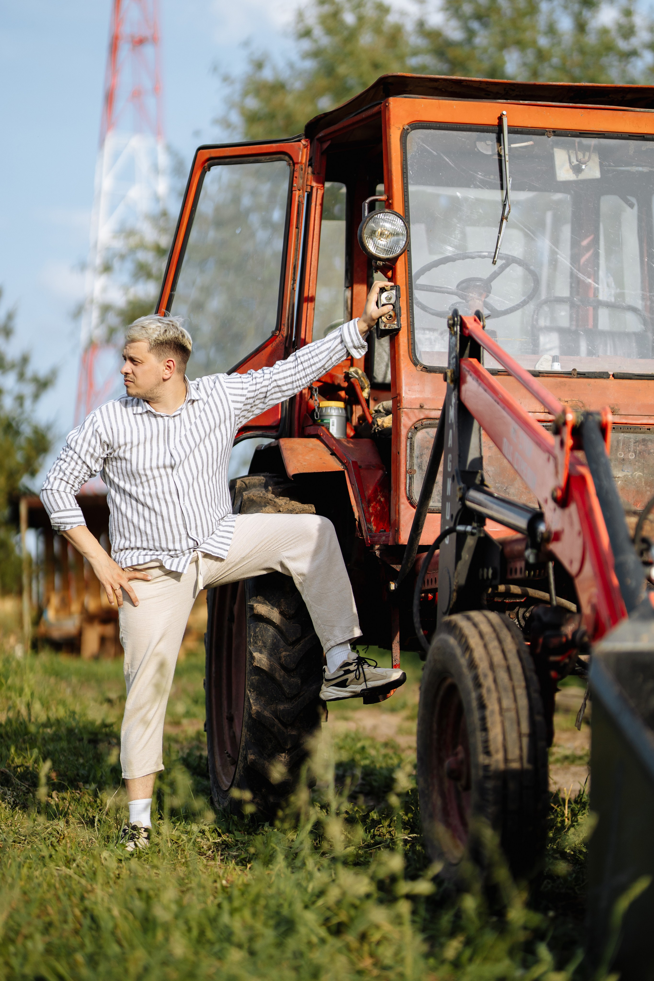 Свадебный репортаж. Свадебный и Репортажный фотограф Александр Шаров