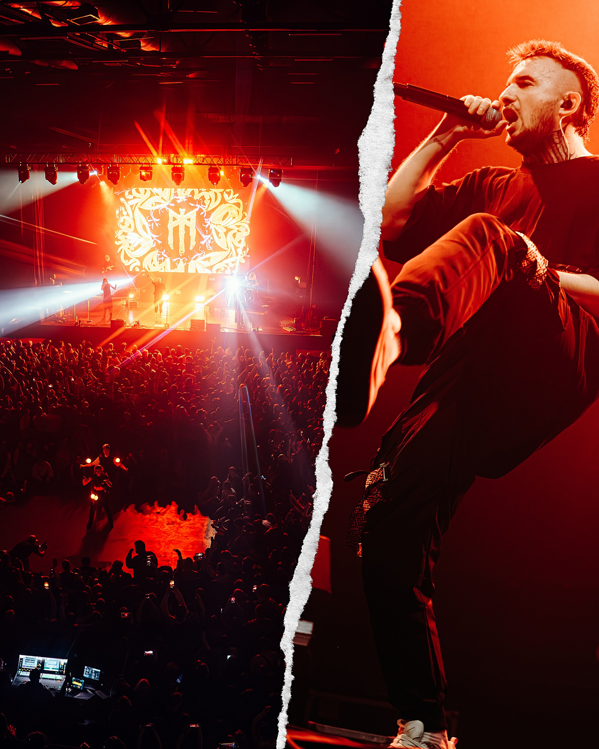 TMNV. Репортажный и портретный фотограф в Москве Кристина Волконская