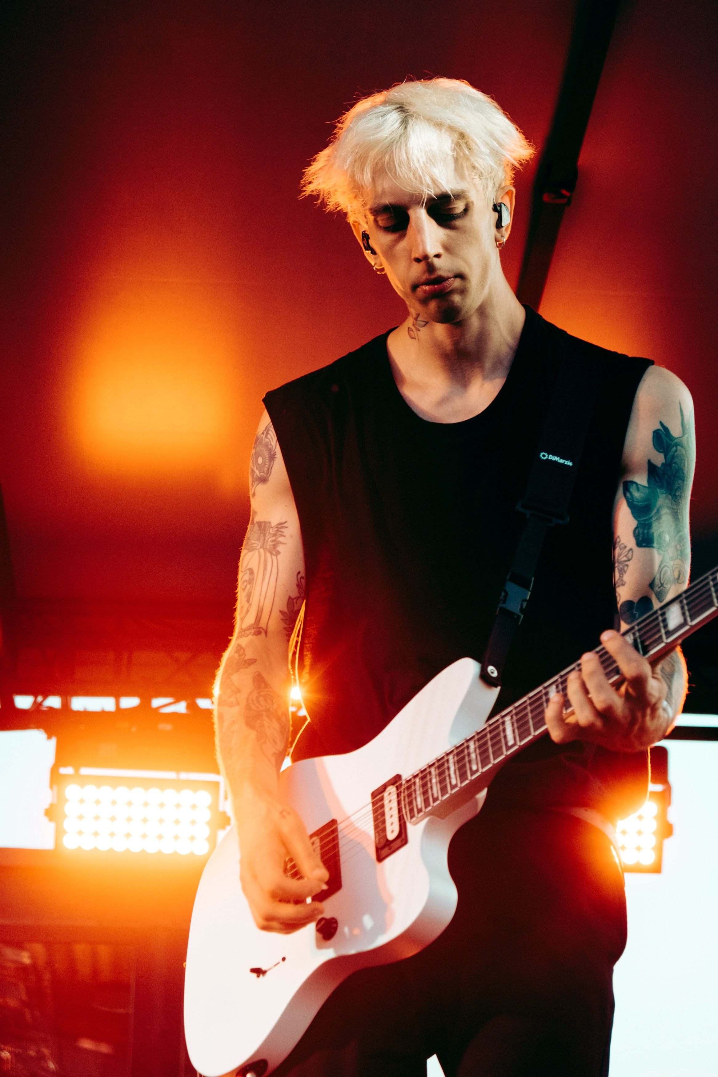 Wildways. Репортажный и портретный фотограф в Москве Кристина Волконская