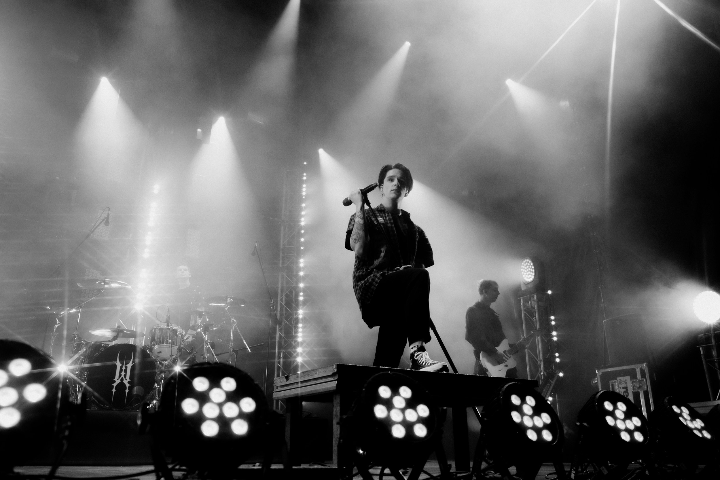 Wildways. Репортажный и портретный фотограф в Москве Кристина Волконская