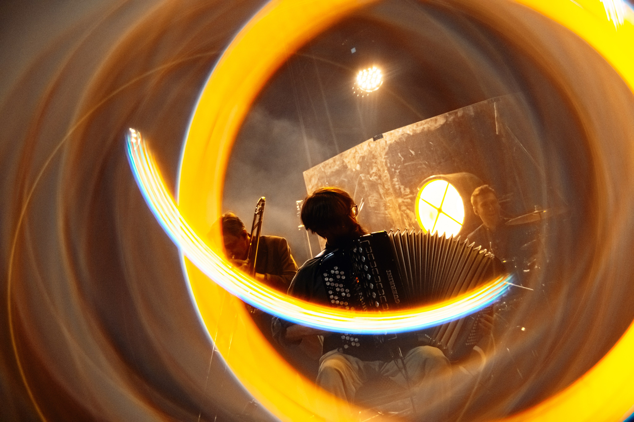 Аффинаж. Репортажный и портретный фотограф в Москве Кристина Волконская