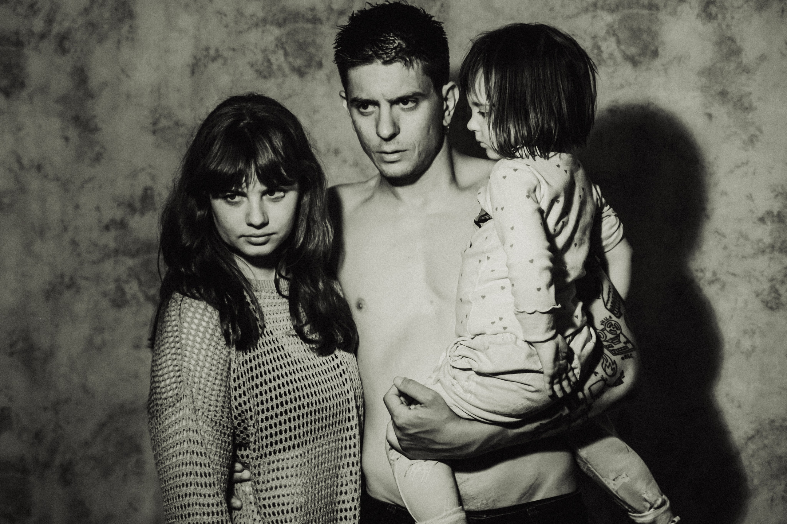 Backstage. Репортажный и портретный фотограф в Москве Кристина Волконская