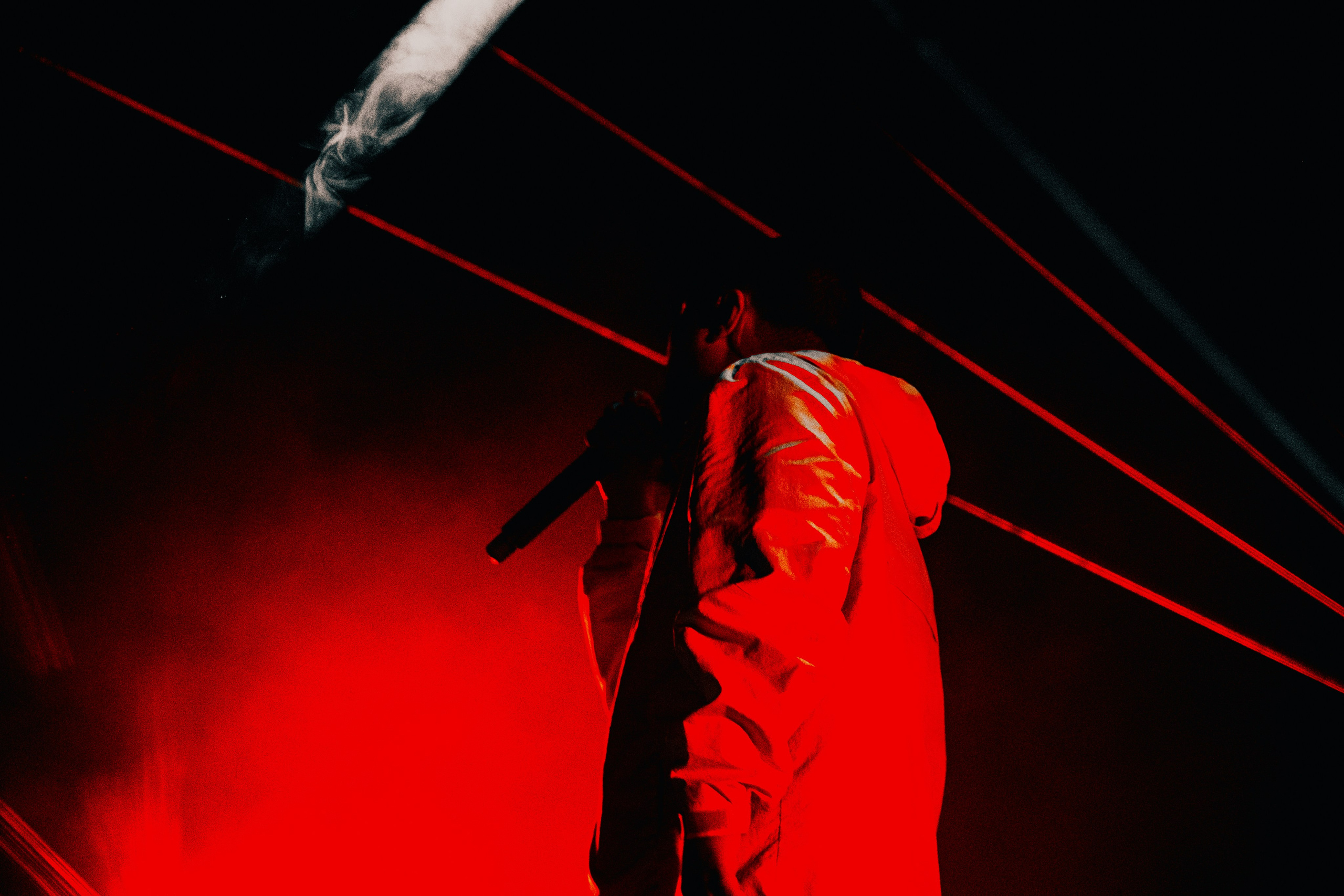 Масло черного тмина. Репортажный и портретный фотограф в Москве Кристина Волконская