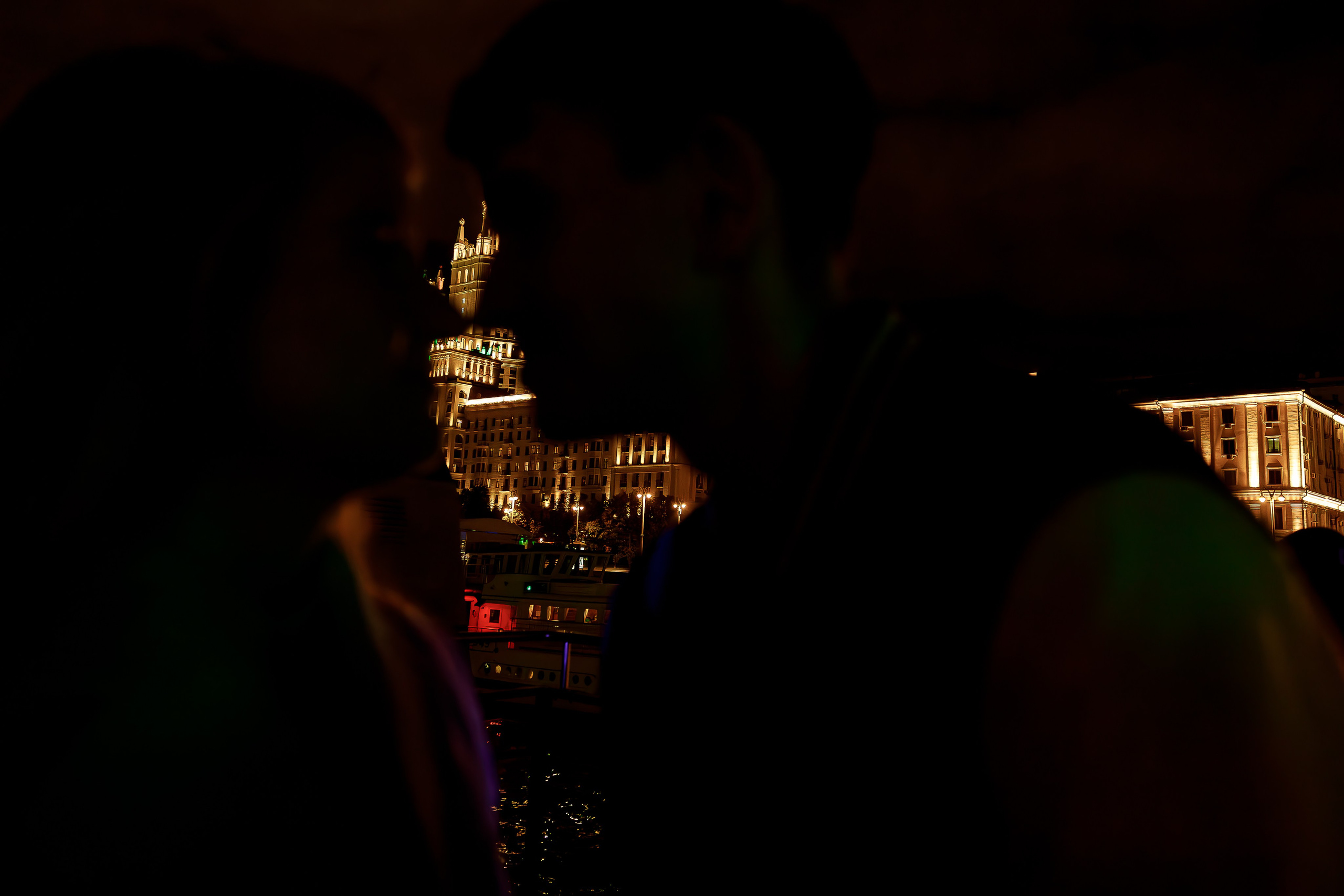 MoscowSee — 2023. Фотограф Москва