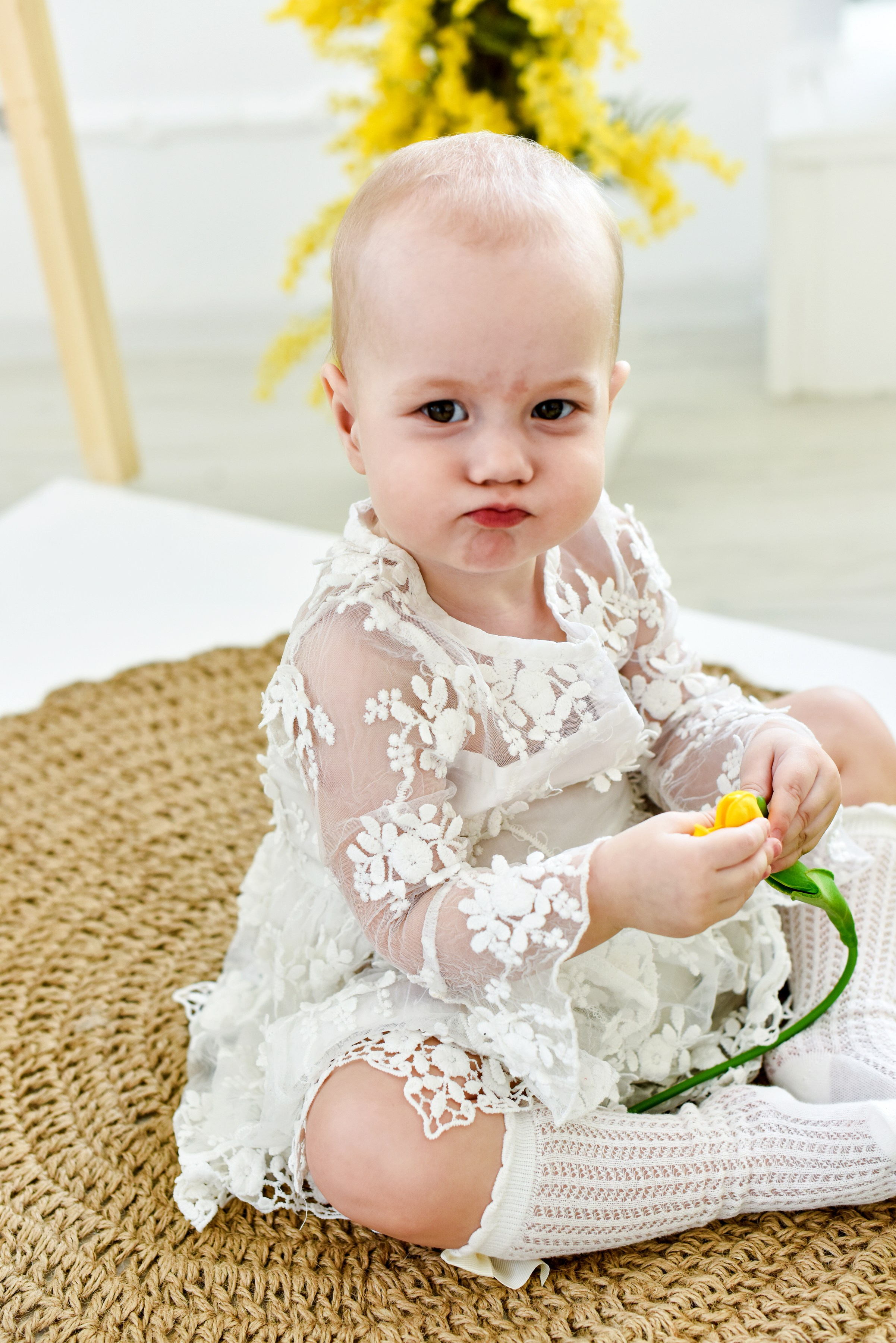 Семья Надежды