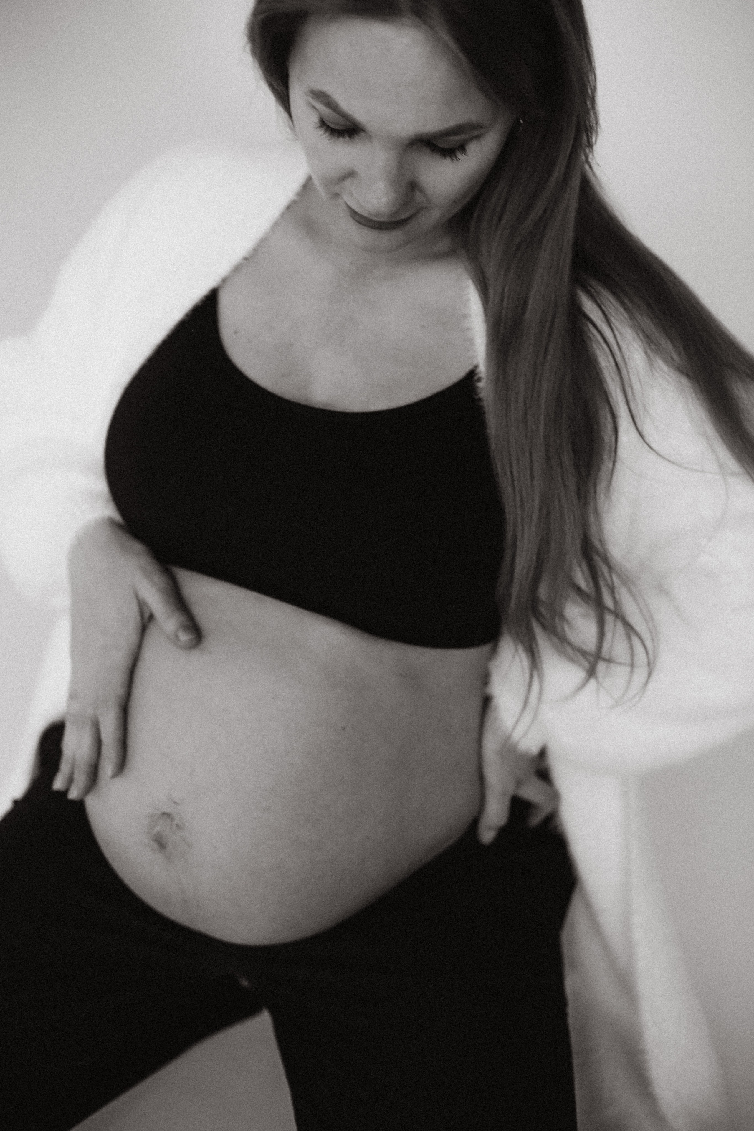 Беременность. Семейный фотограф в Ставрополе Кристина Ткаченко