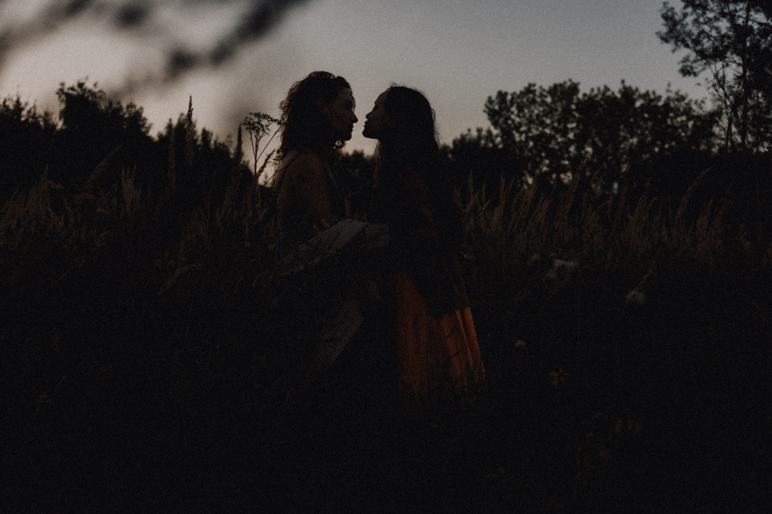 Юля и Настя. Семейный фотограф Москва