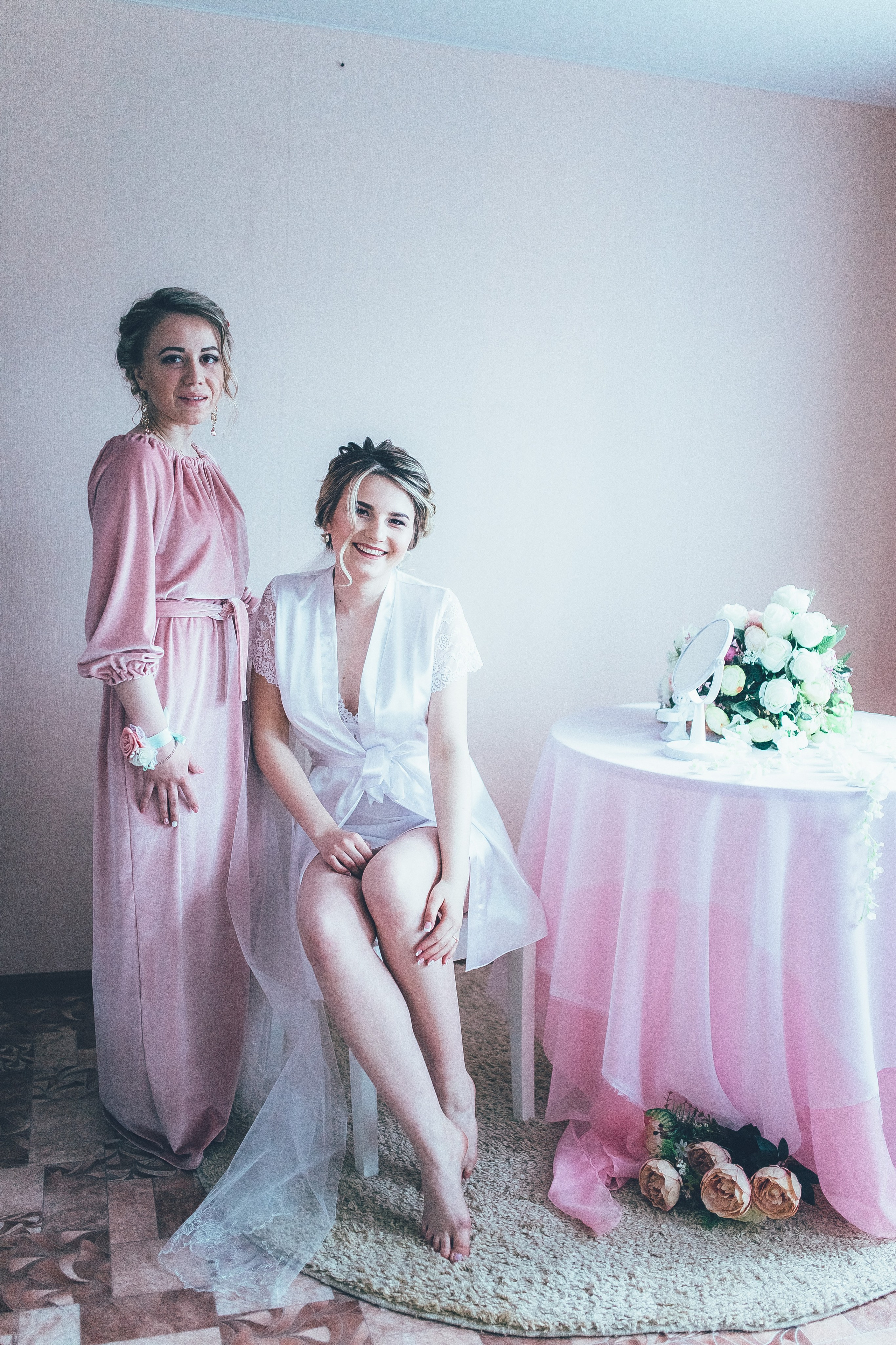 Алексей и Евгения. Свадебный и семейный фотограф Екатерина Бубнова