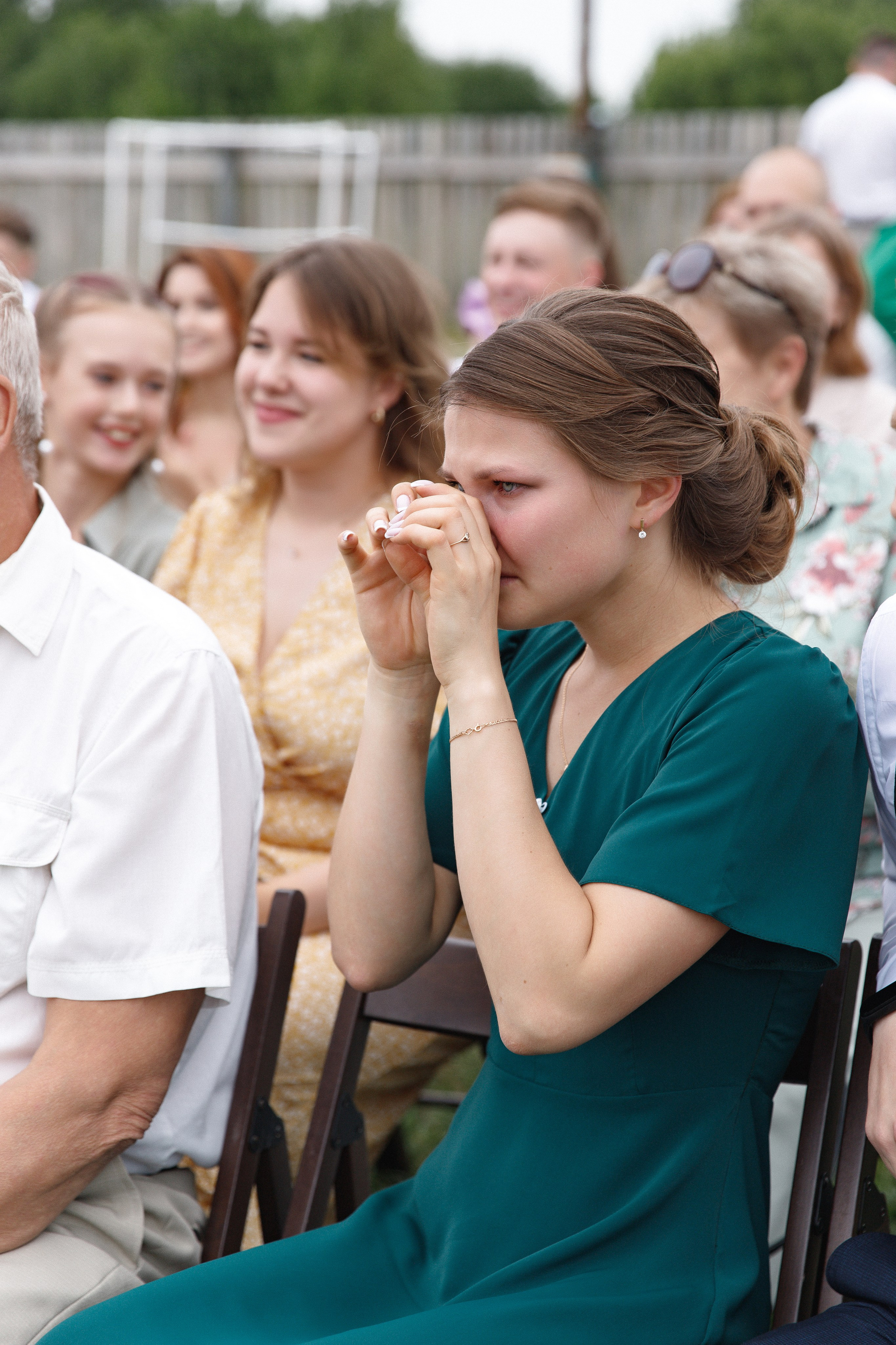 Антон и Татьяна. Фотограф в Санкт-Петербурге Ольга Староверова