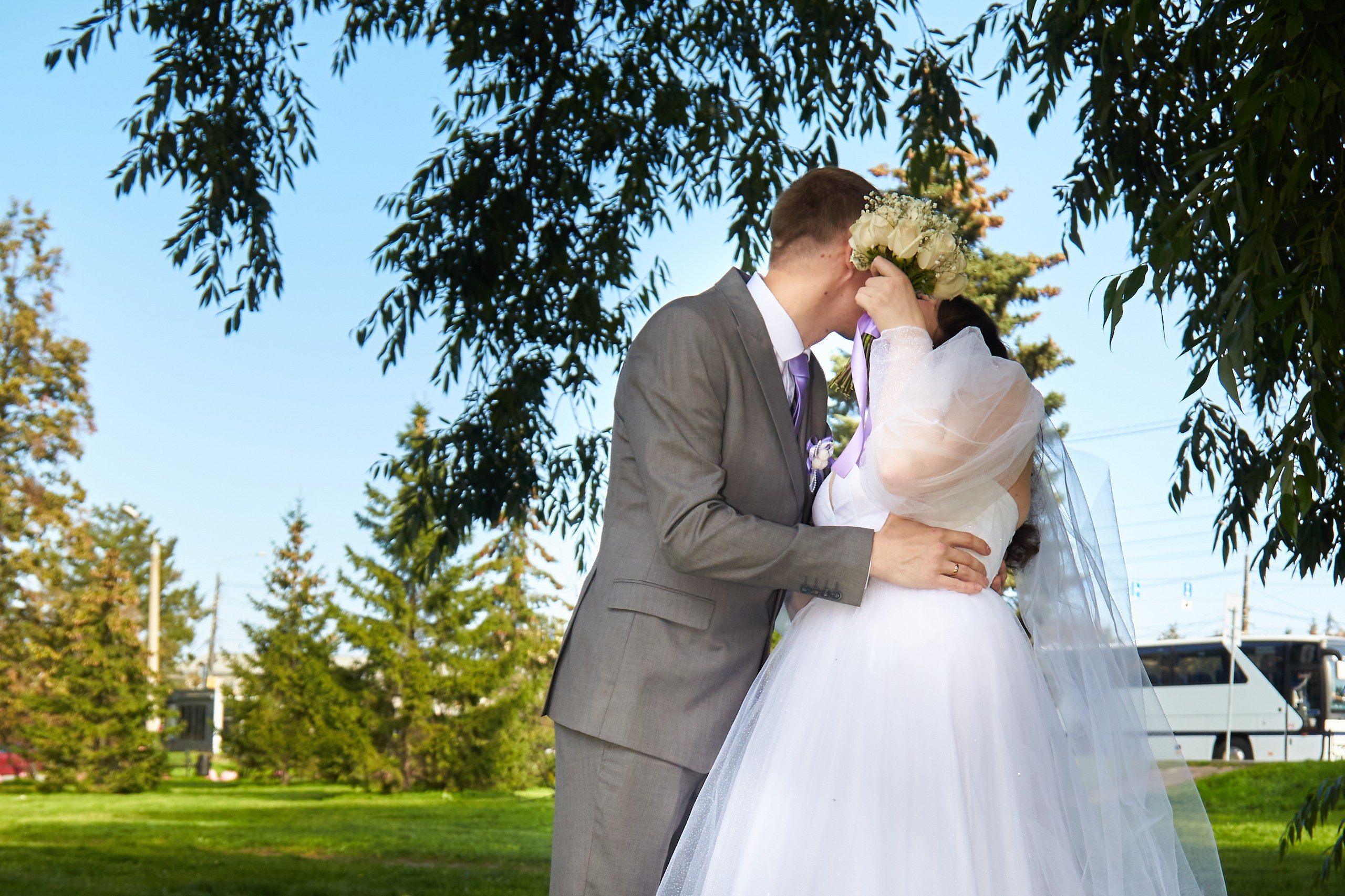 Владислава и Геннадий