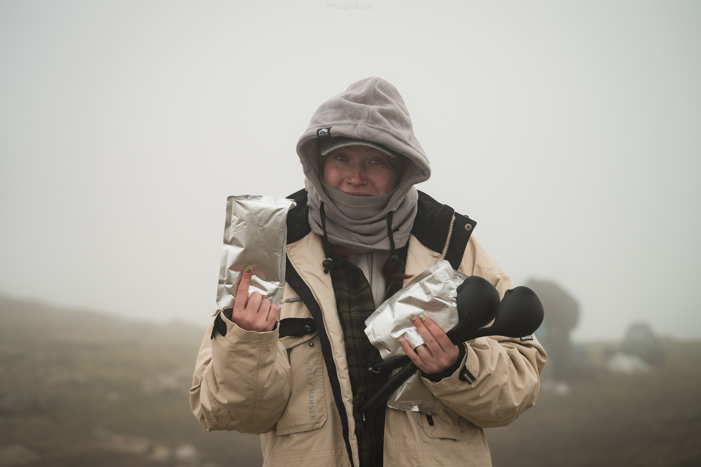 КБР. Эльбрус, Адыр-Су, Сылтран-кёль. Фотограф в поход и восхождение на Эльбрус Игорь Косарев
