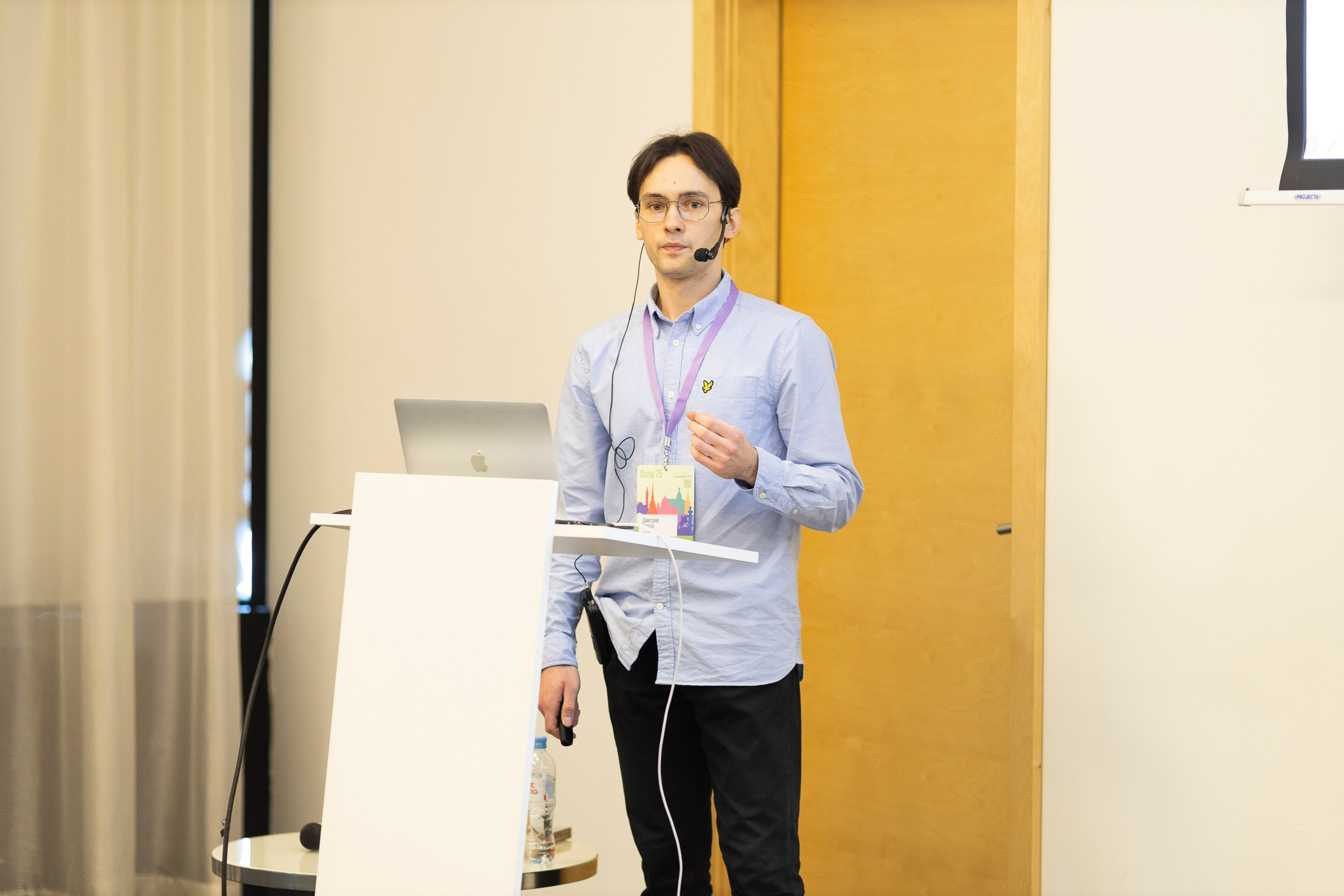 DUMP г. Санкт-Петербург 2025. Фотограф в Москве