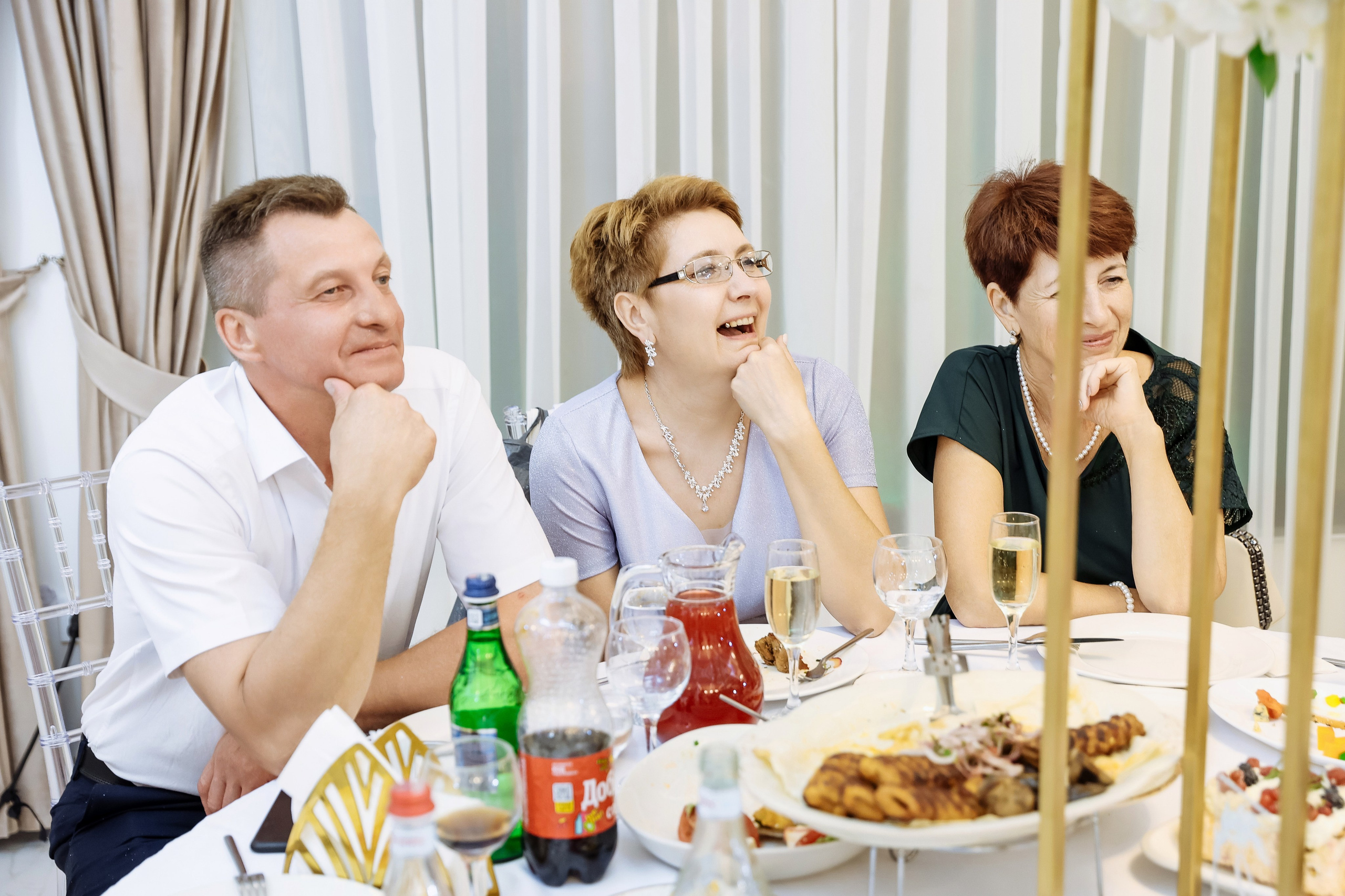 Владислав & Татьяна. Свадебный фотограф Ольга Гречко