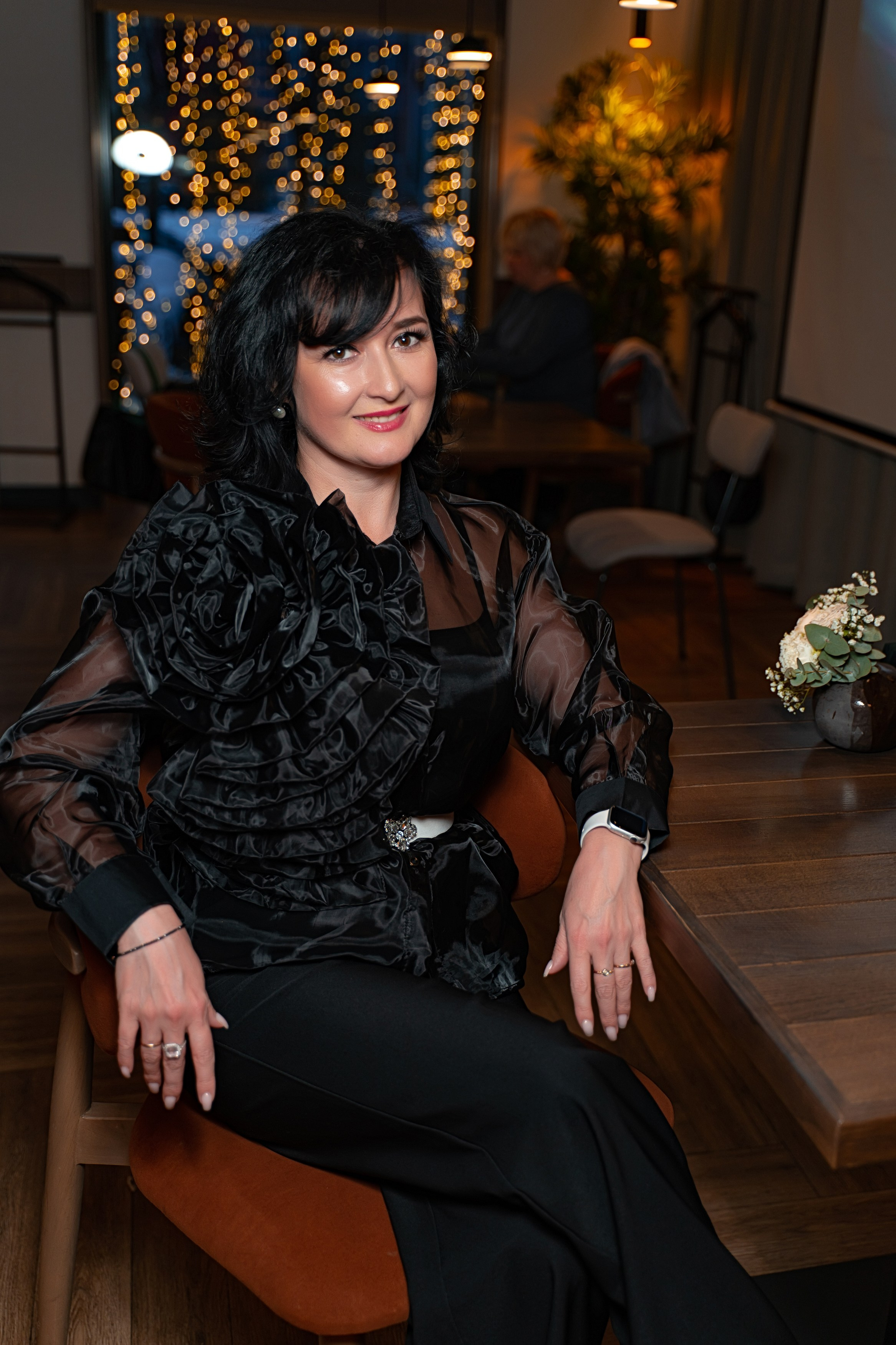 Ресторан Gift. Свадебный и репортажный фотограф в Уфе и по России