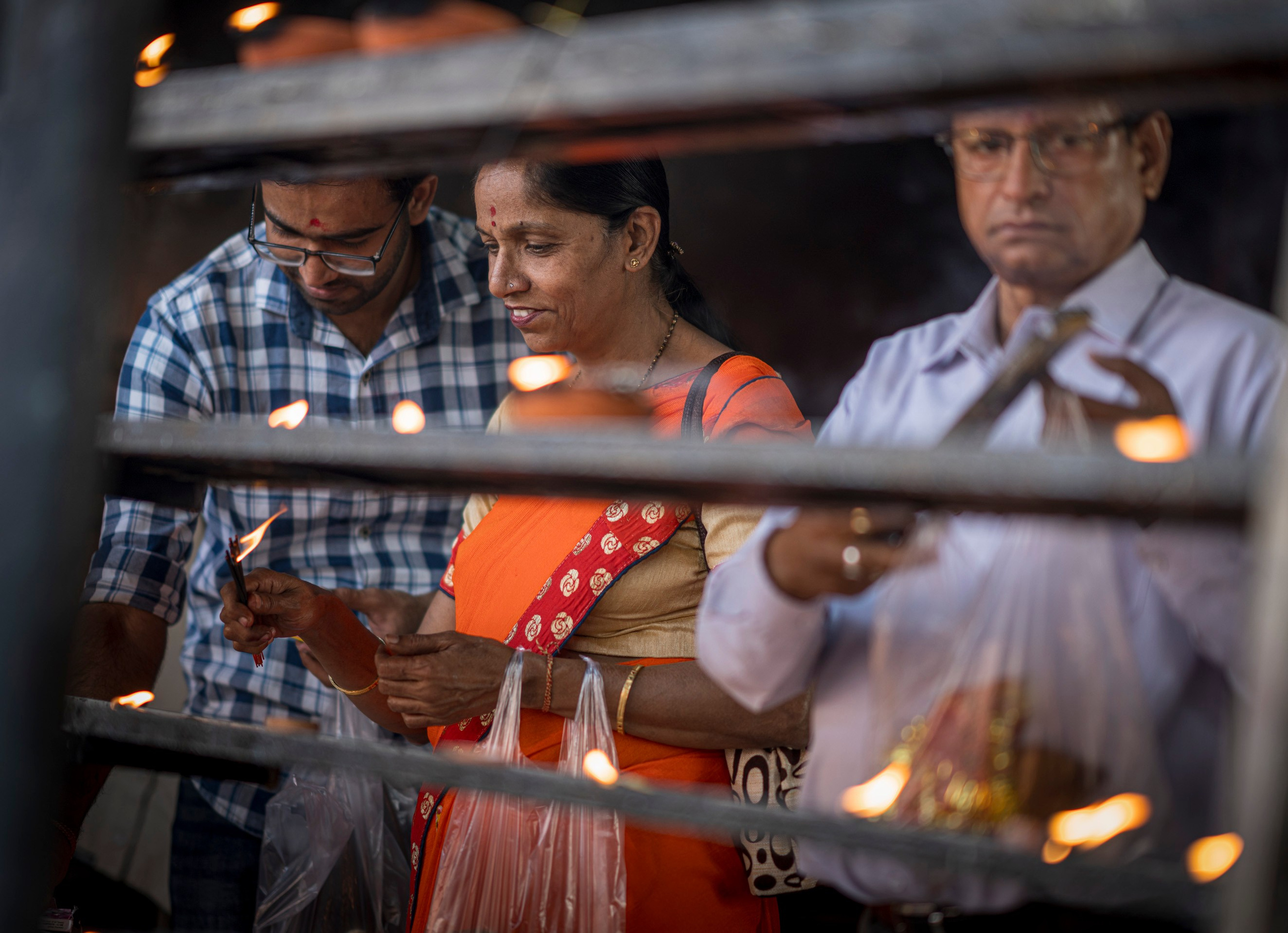India travel. Фотограф Сергей Танков