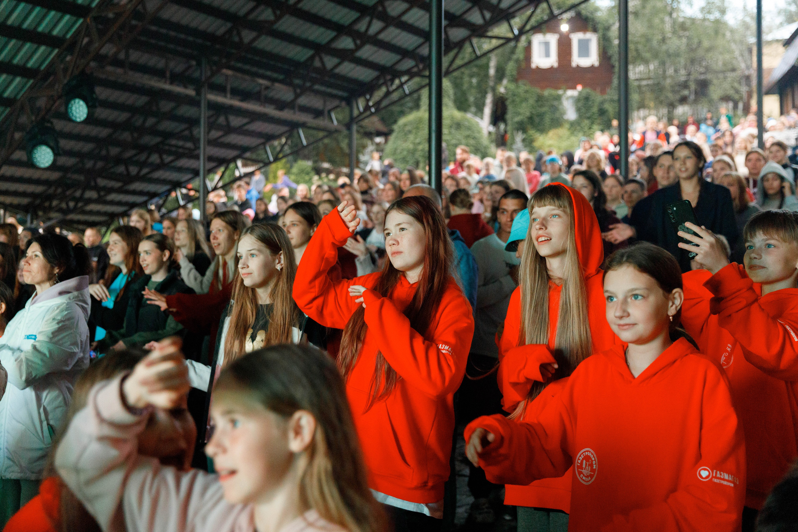 Танцевальна команда «ЮДИ». Репортажный фотограф в Новосибирске Алена Помазунова