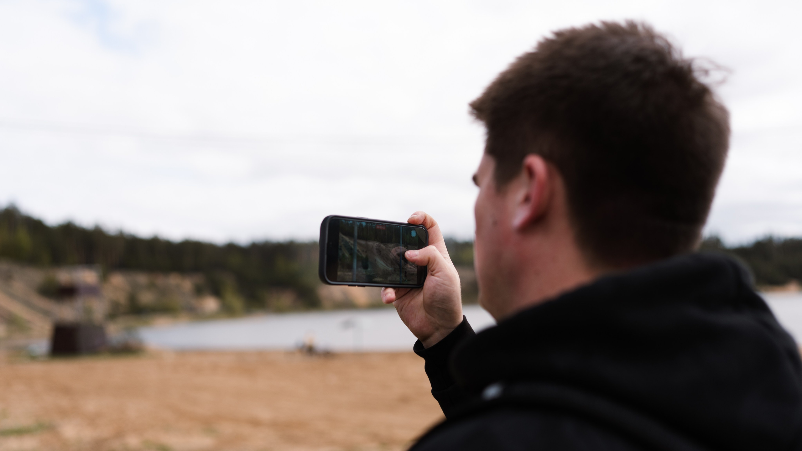 Мотокросс. Фотограф в СПБ Алмаз Камаев