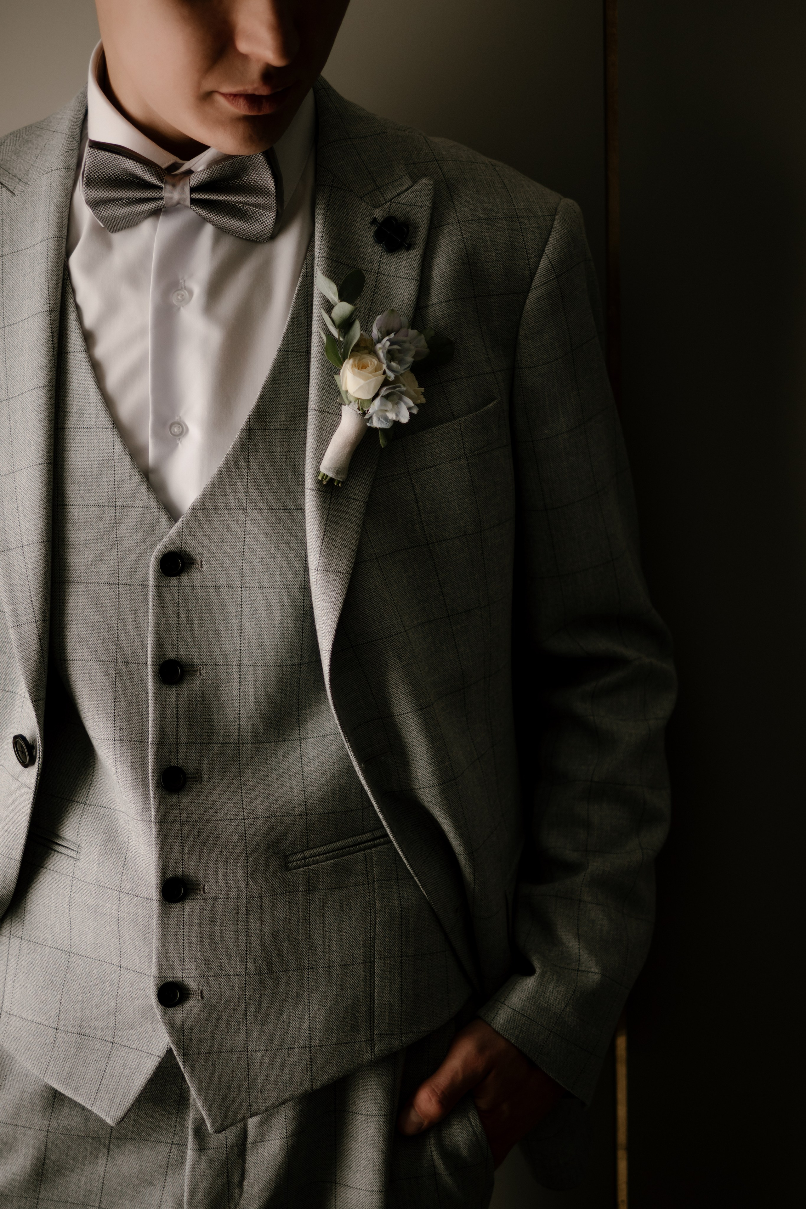 Лера и Андрей. Свадебный фотограф во Владимире - Мария Широкорядова