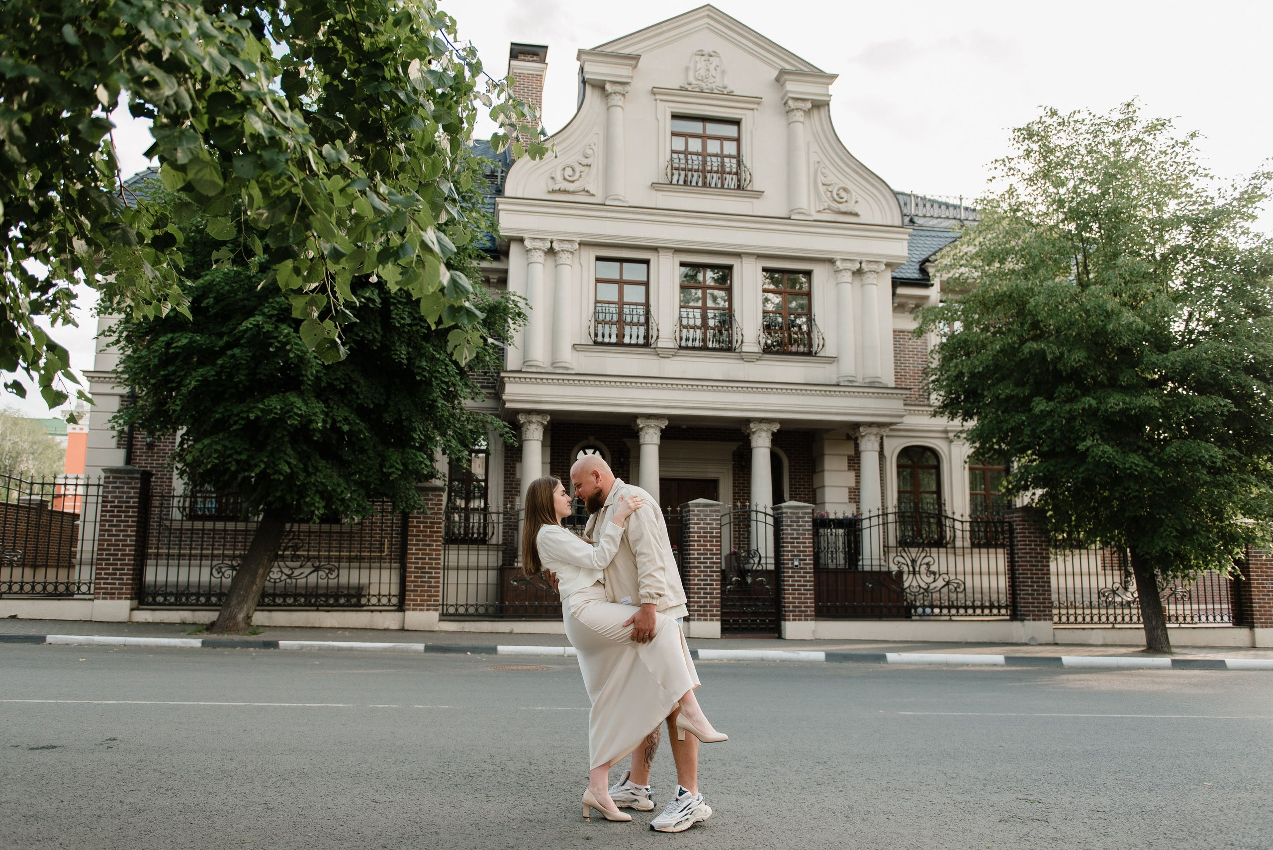 Т&Н. Фотограф Рязань. Дарья Дмитриева