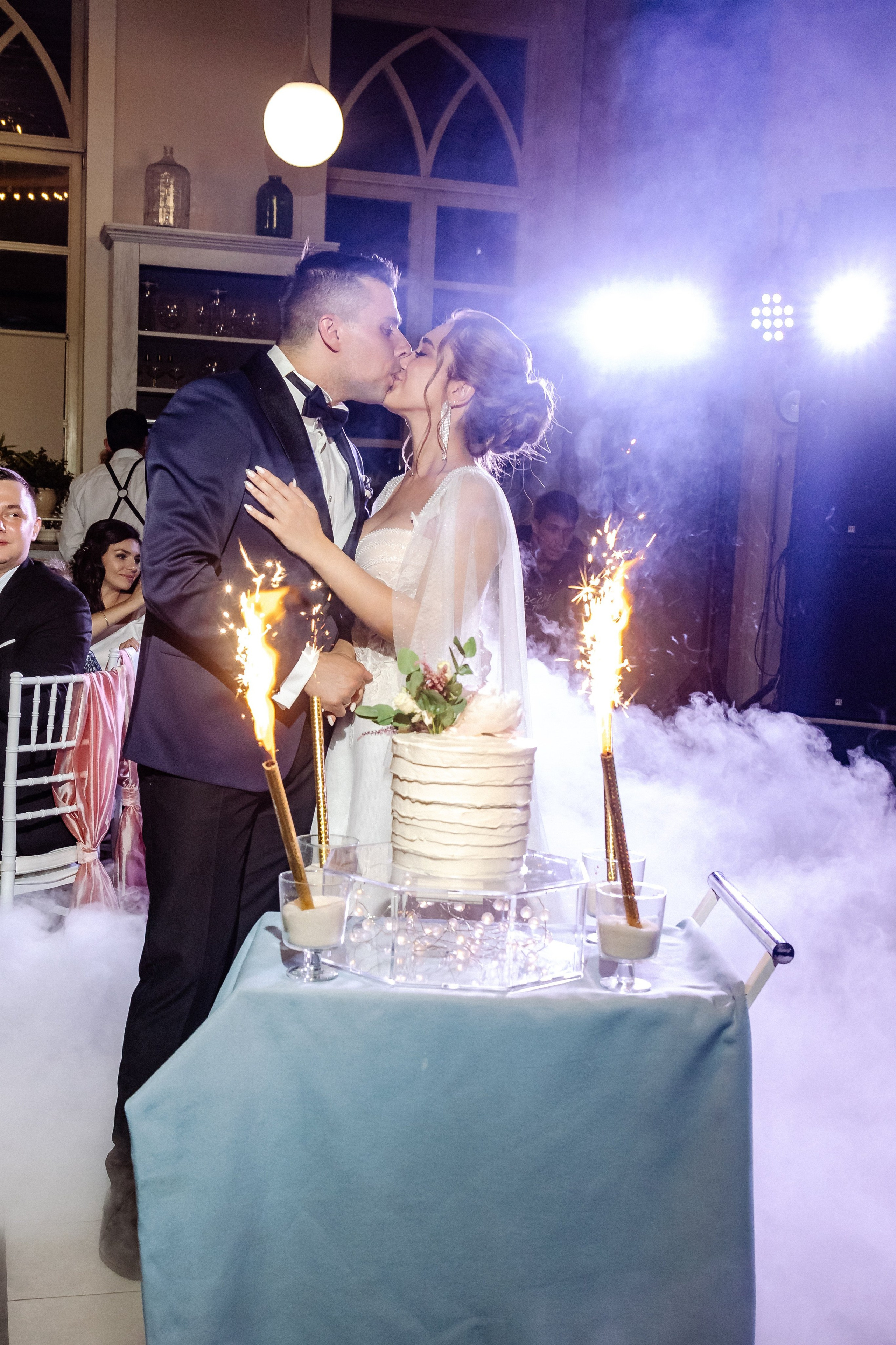 Андрей и Наталья. Свадебный фотограф Маргарита Глумскова