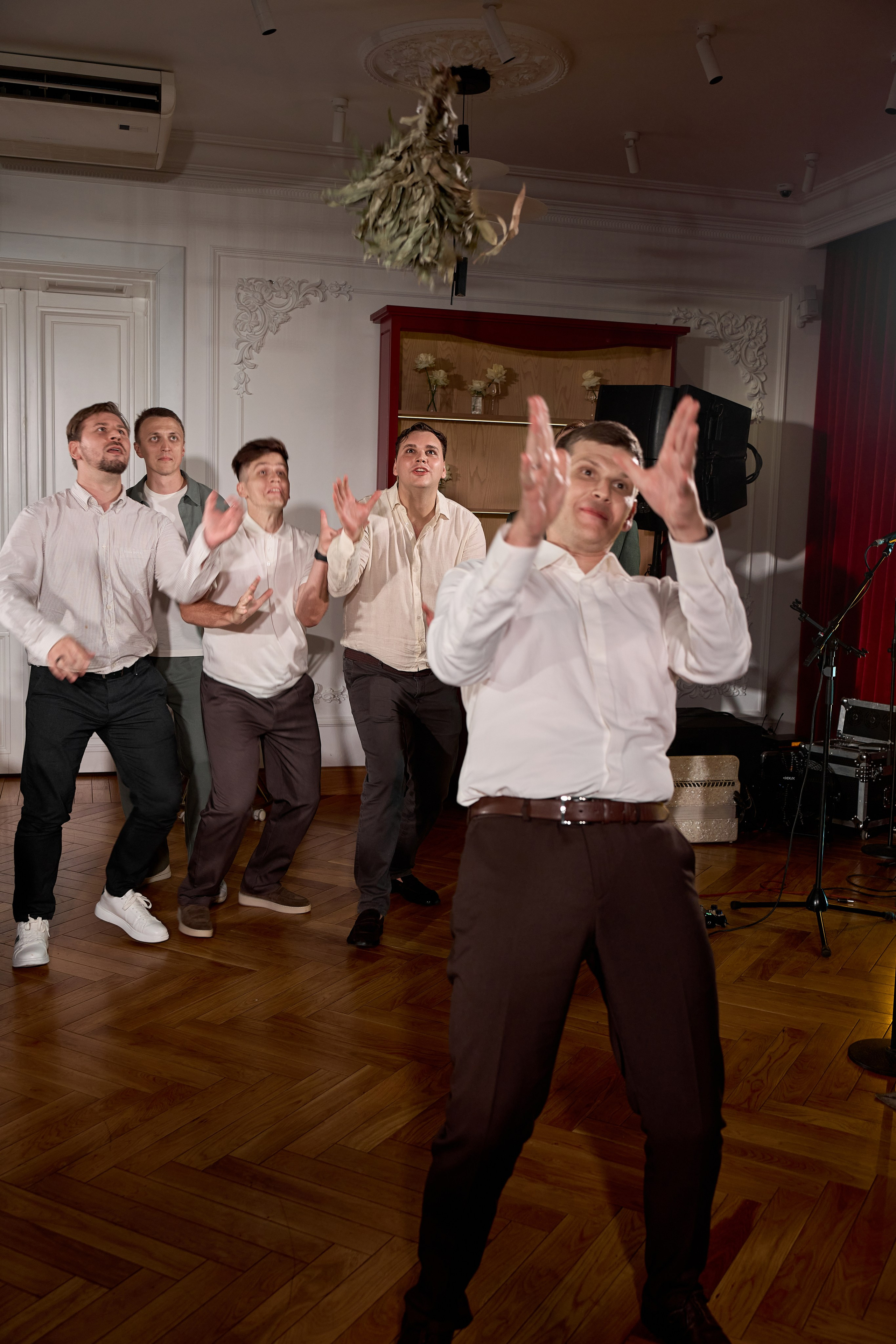 Павел & Ксения. Фотограф в Нижнем Новгороде Марина Кузнецова