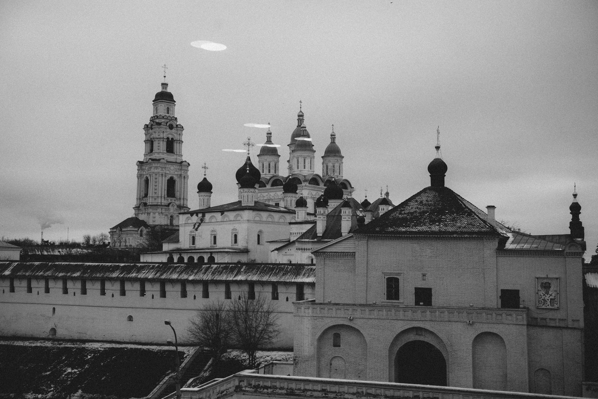 Разное. Фотограф Анатолий Деникин